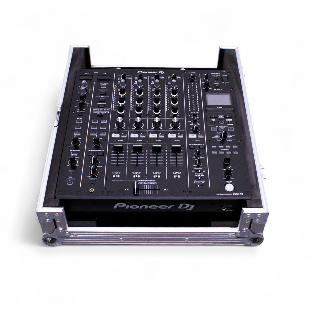 Protekt DJM-A9 Plus Series CDJMA9 Flight Case for Pioneer Dj DJM-A9 Mixer