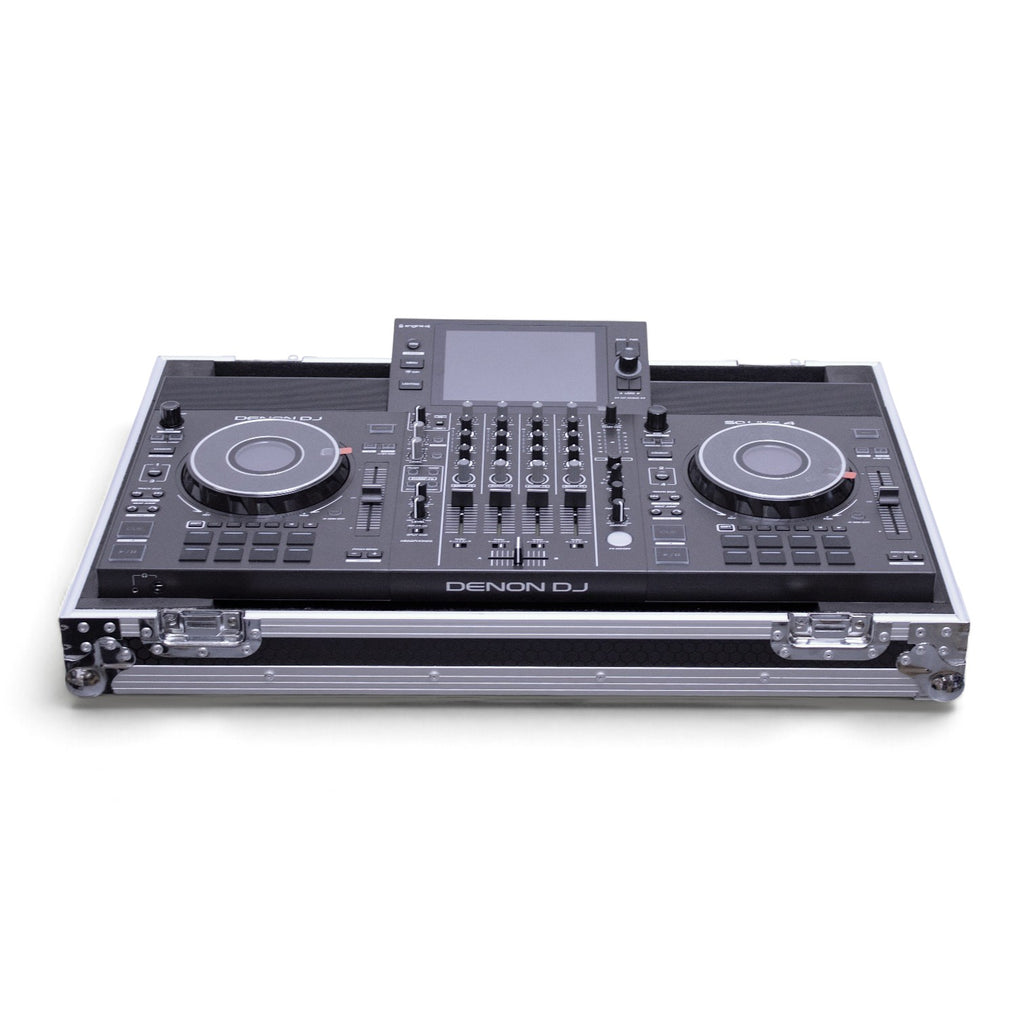 Protekt CLIVE4 DJ Flight Case for Denon SC Live 4 Controller