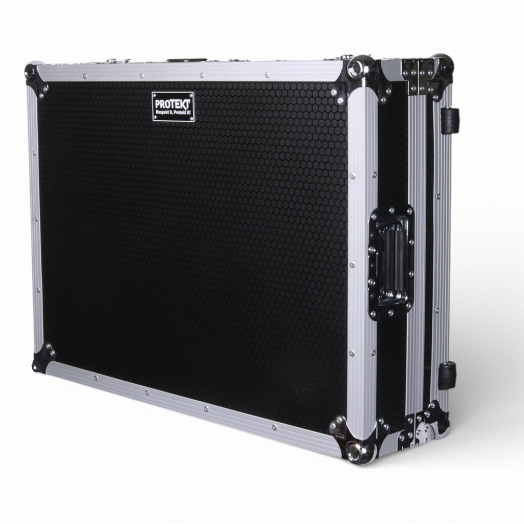 Protekt CP4 DJ Flight Case for Denon Prime 4 Controller