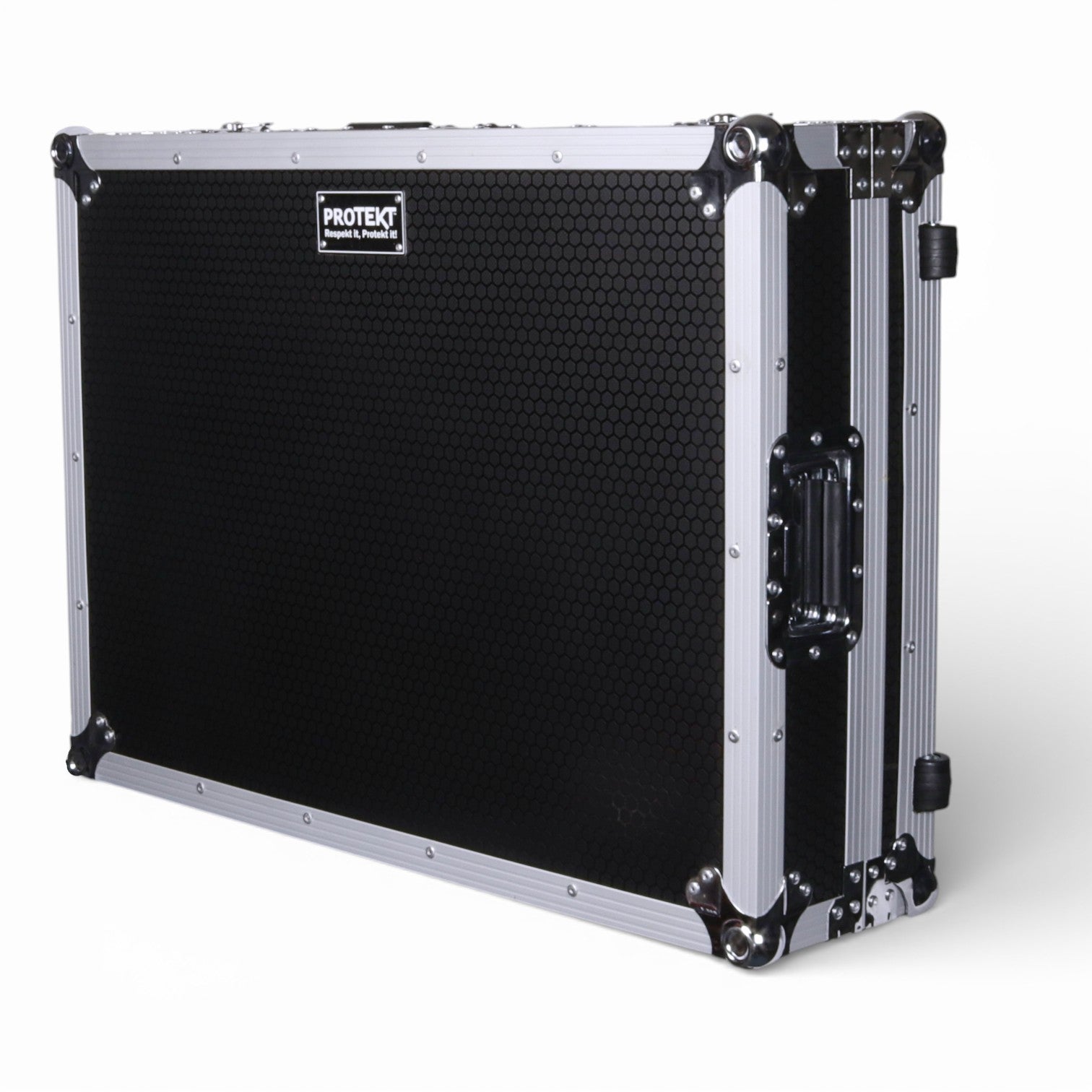 Protekt CP4 DJ Flight Case for Denon Prime 4 Controller