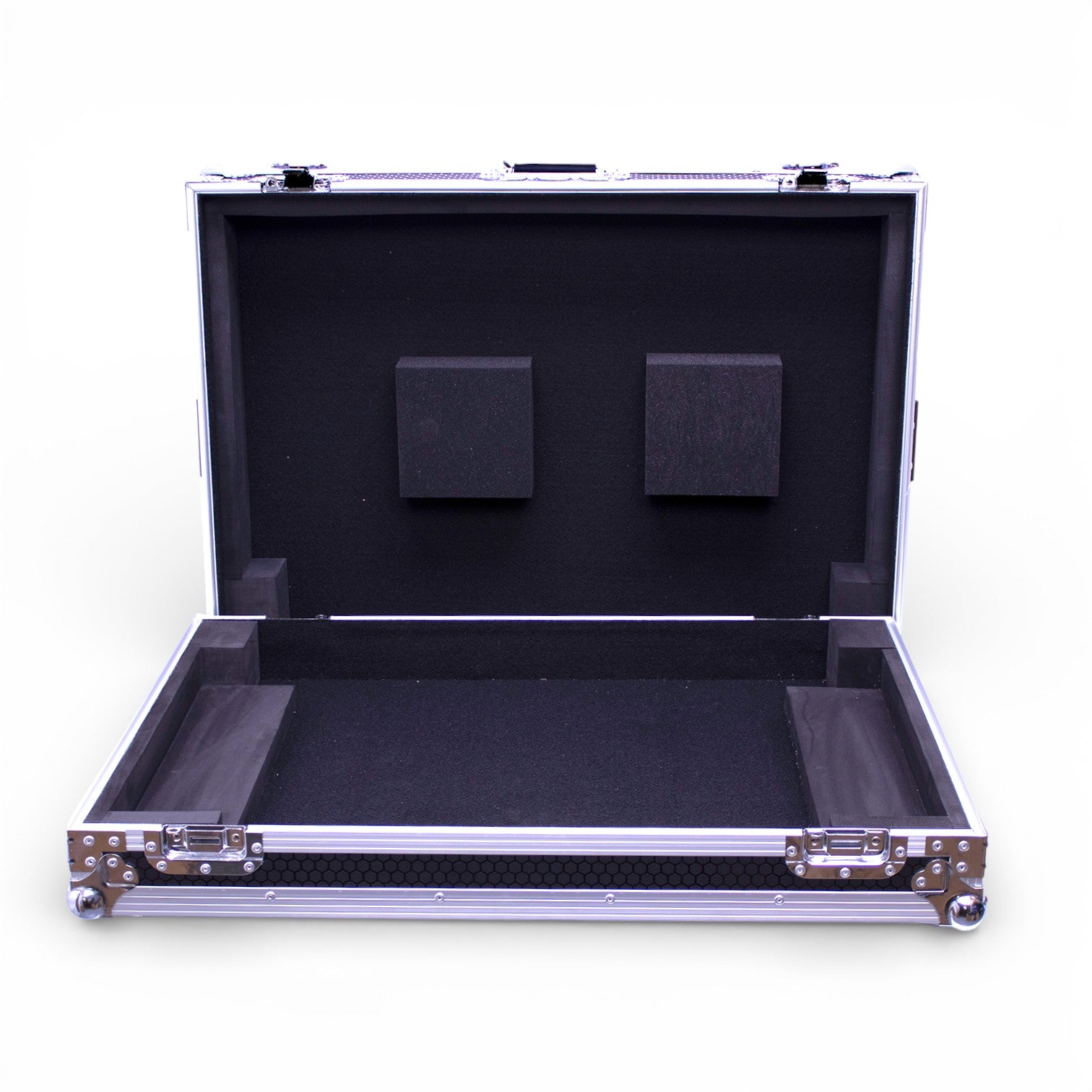Protekt CP4 DJ Flight Case for Denon Prime 4 Controller