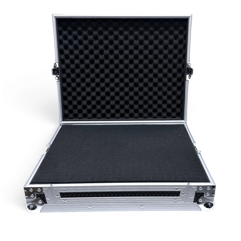 Protekt CPFL Universal Customisable Pick & Pluck Foam Flight Case DJ Controller-PA Mixer (Large 500x400x120 mm)