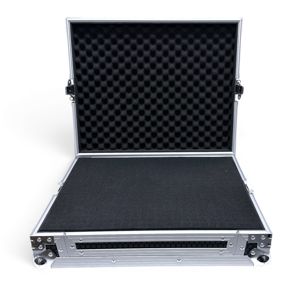 Protekt CPFL Universal Customisable Pick & Pluck Foam Flight Case DJ Controller-PA Mixer (Large 500x400x120 mm)