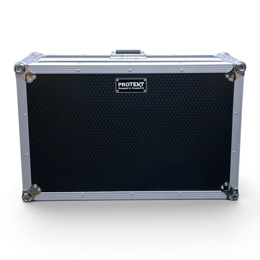 Protekt CPFXL Universal Customisable Pick & Pluck Foam Flight Case DJ Controller-PA Mixer (X-Large 710 x 480 x 162 mm)