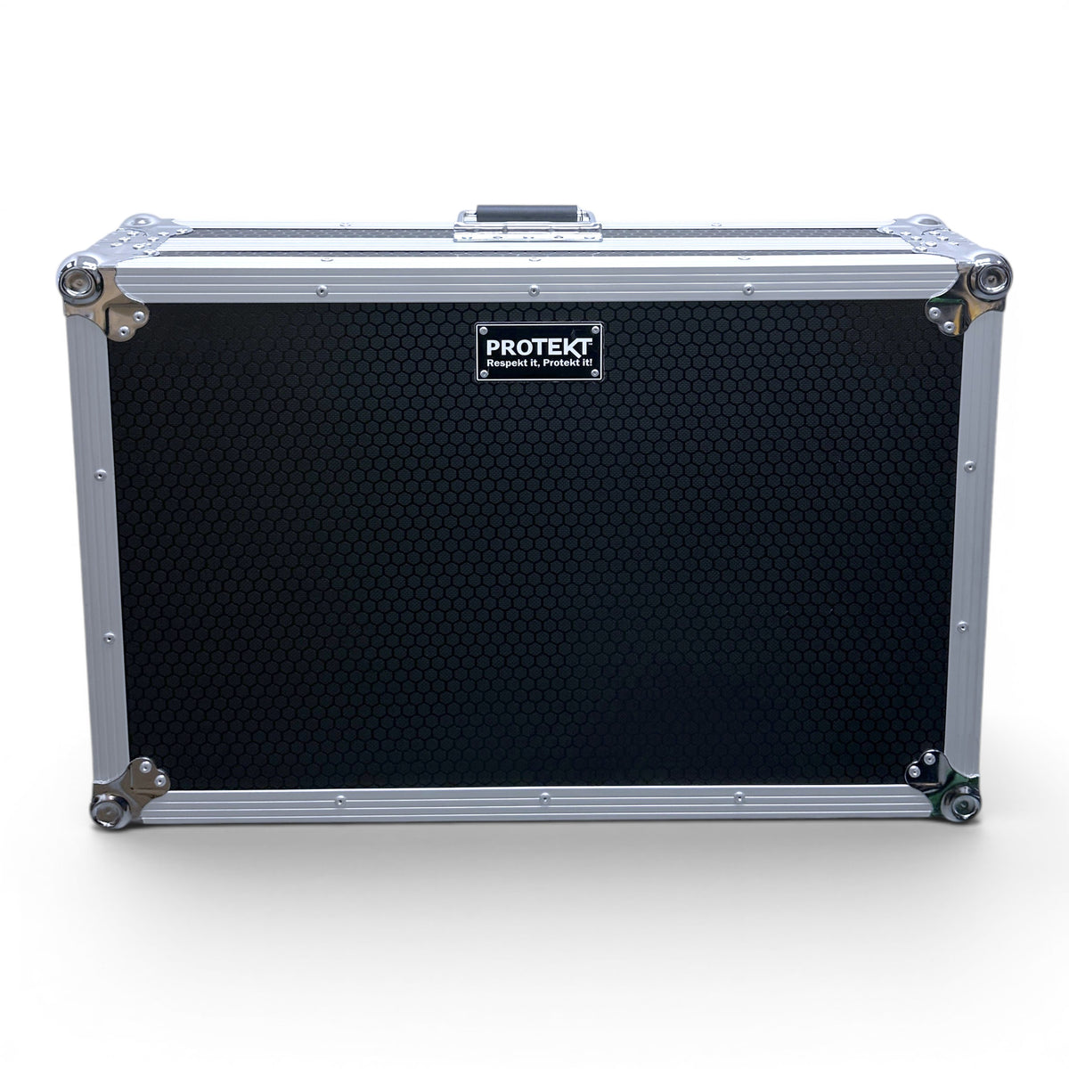 Protekt CPFXL Universal Customisable Pick & Pluck Foam Flight Case DJ Controller-PA Mixer (X-Large 710 x 480 x 162 mm)