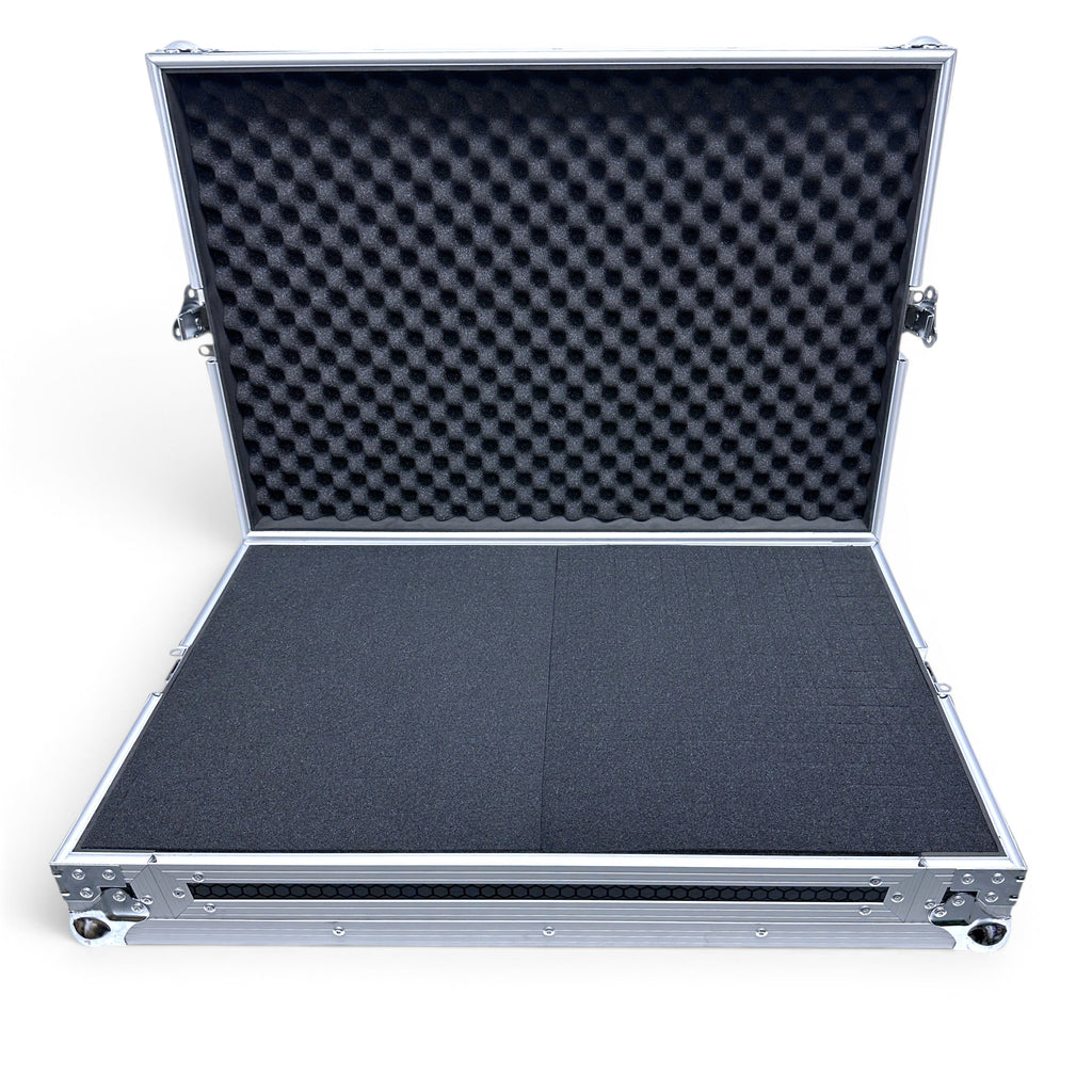 Protekt CPFXL Universal Customisable Pick & Pluck Foam Flight Case DJ Controller-PA Mixer (X-Large 710 x 480 x 162 mm)