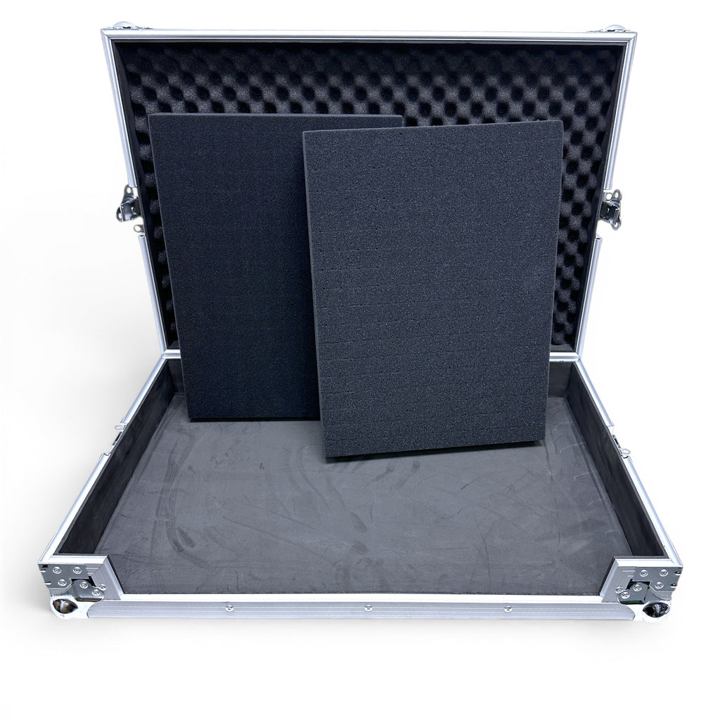 Protekt CPFXL Universal Customisable Pick & Pluck Foam Flight Case DJ Controller-PA Mixer (X-Large 710 x 480 x 162 mm)