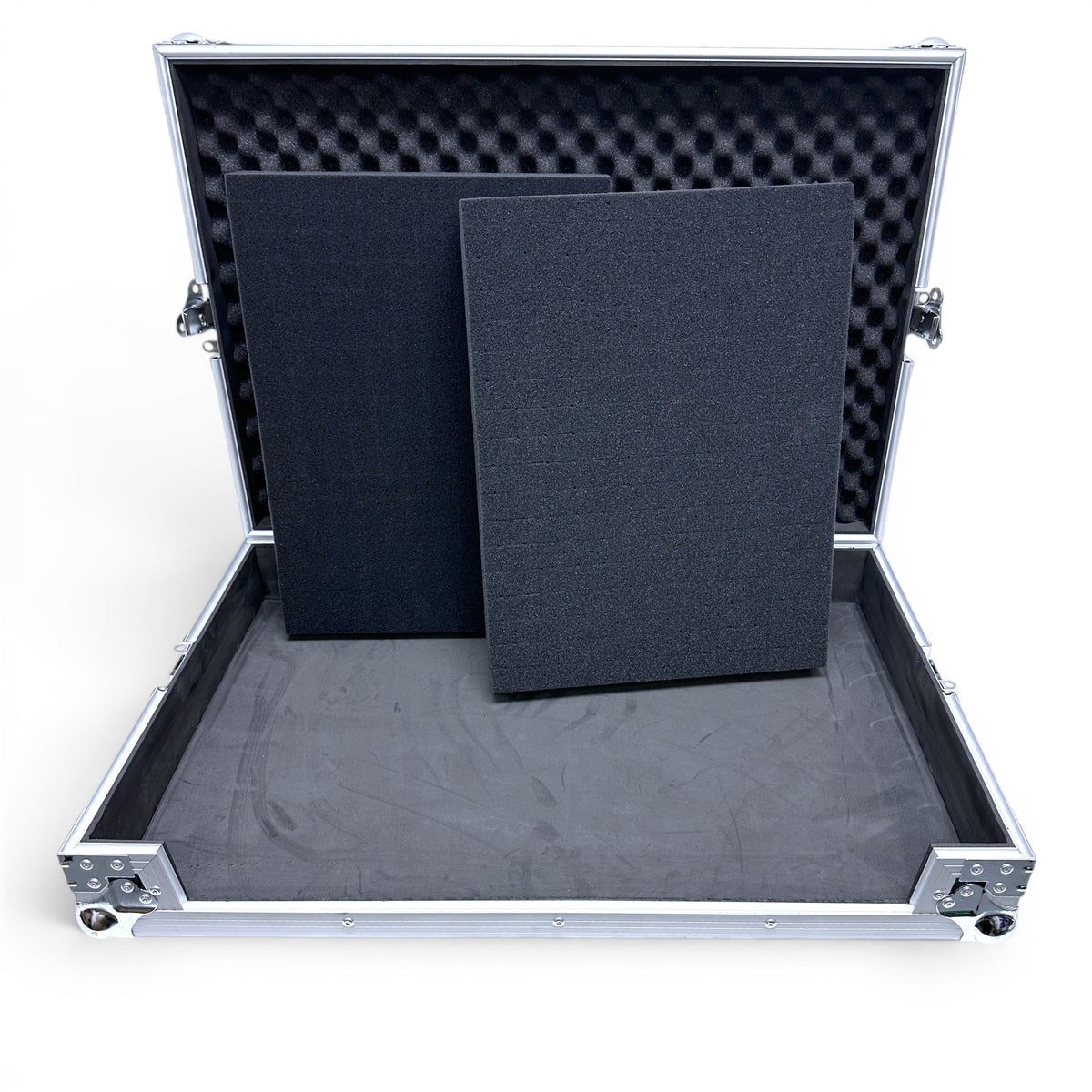 Protekt CPFXL Universal Customisable Pick & Pluck Foam Flight Case DJ Controller-PA Mixer (X-Large 710 x 480 x 162 mm)