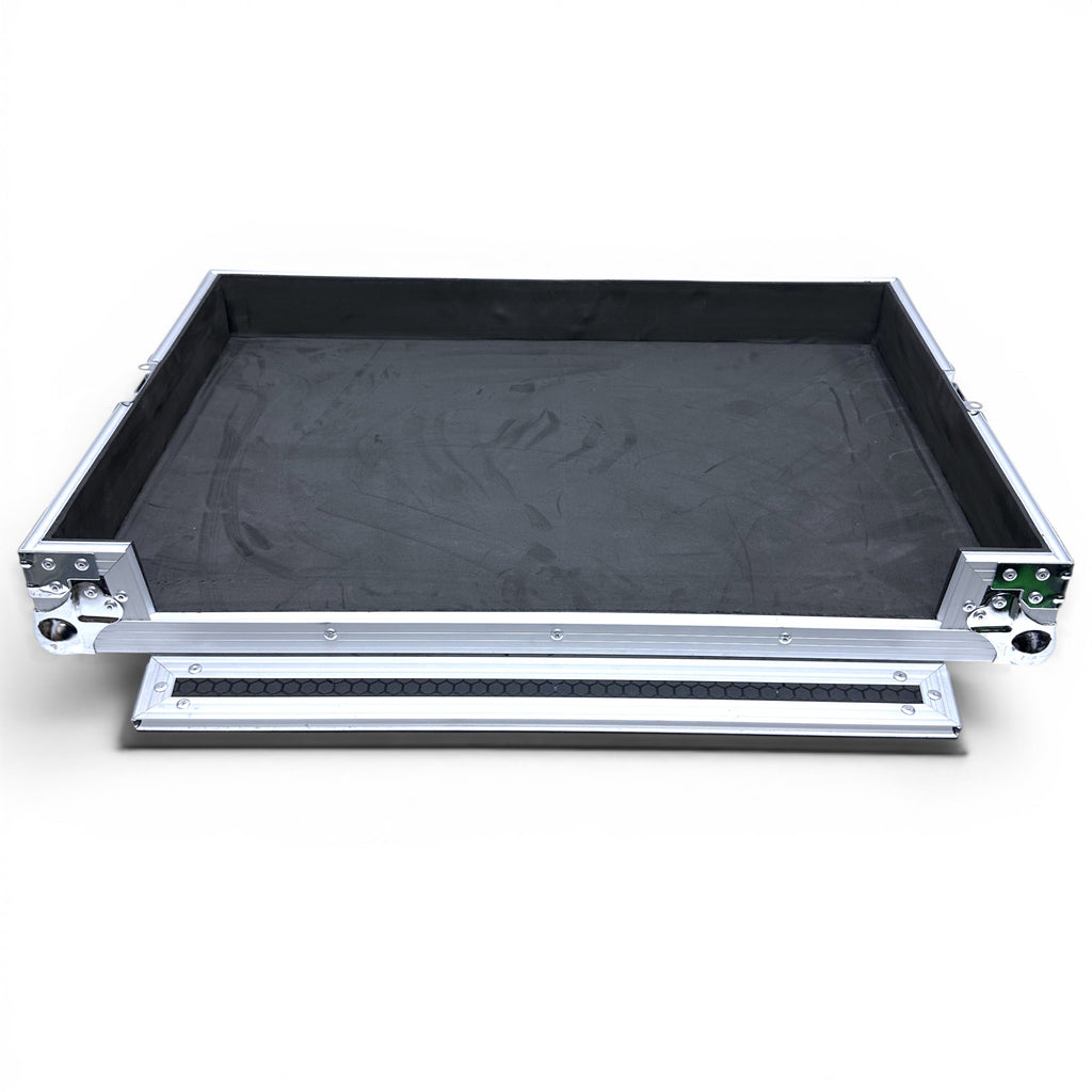 Protekt CPFXL Universal Customisable Pick & Pluck Foam Flight Case DJ Controller-PA Mixer (X-Large 710 x 480 x 162 mm)
