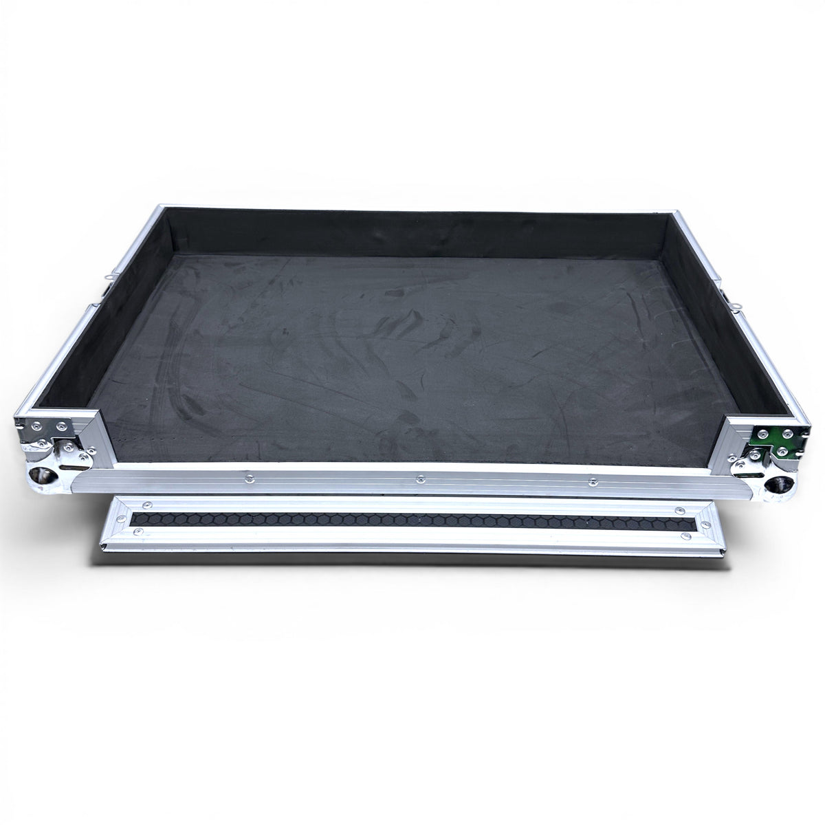 Protekt CPFXL Universal Customisable Pick & Pluck Foam Flight Case DJ Controller-PA Mixer (X-Large 710 x 480 x 162 mm)