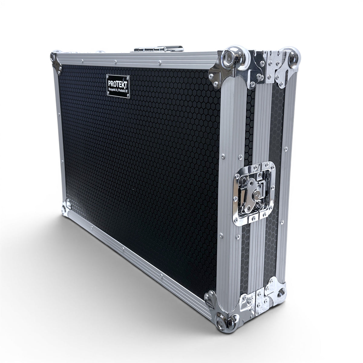 Protekt CPFXL Universal Customisable Pick & Pluck Foam Flight Case DJ Controller-PA Mixer (X-Large 710 x 480 x 162 mm)