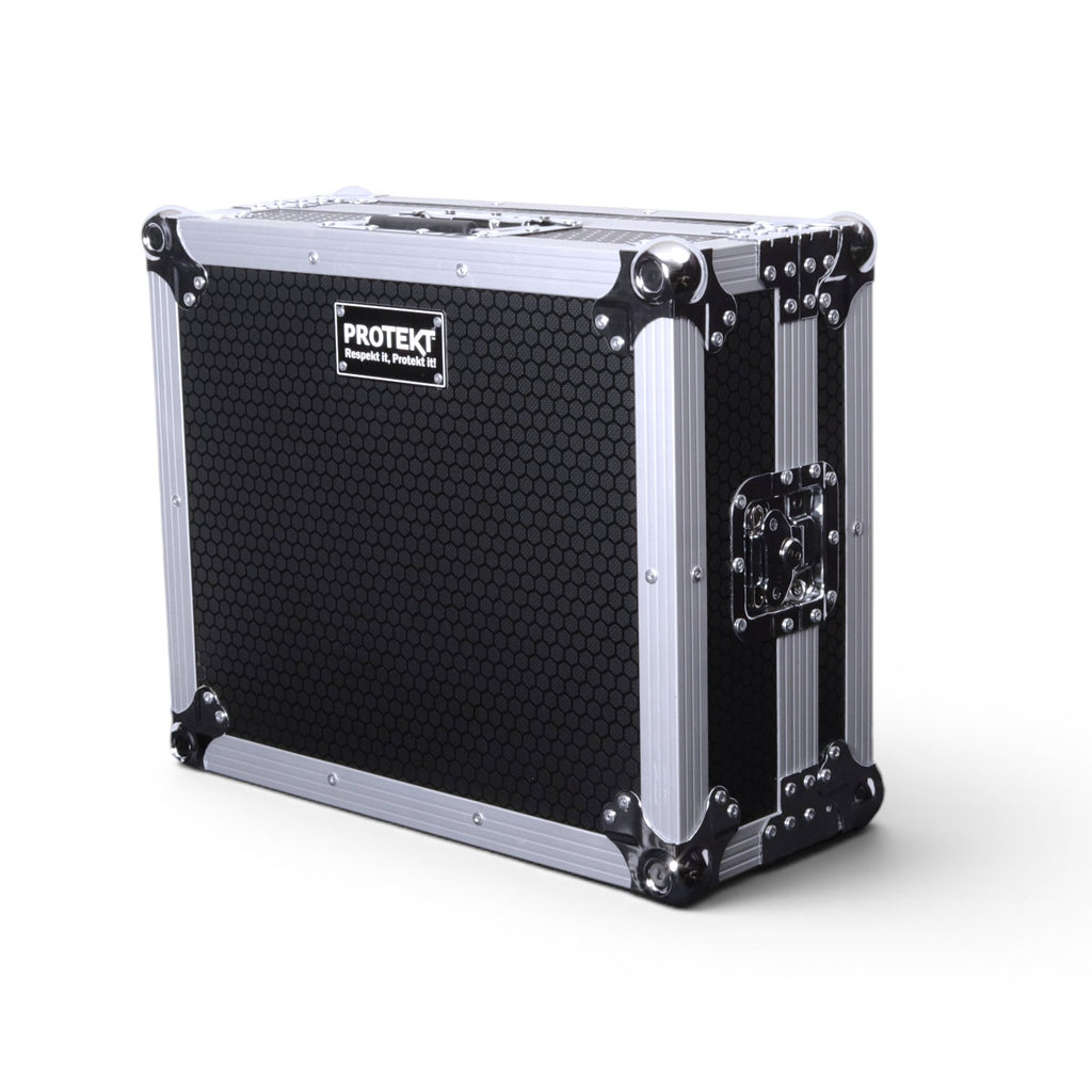 Protekt case for Denon Prime GO - Plus Series CPGO DJ Flight Case for Denon DJ Controller