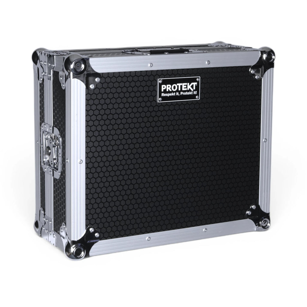 Protekt case for Denon Prime GO - Plus Series CPGO DJ Flight Case for Denon DJ Controller