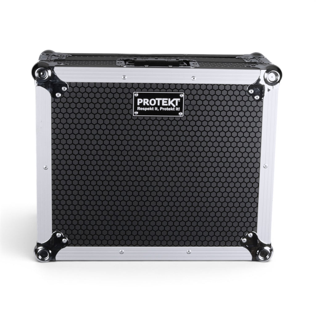 Protekt case for Denon Prime GO - Plus Series CPGO DJ Flight Case for Denon DJ Controller