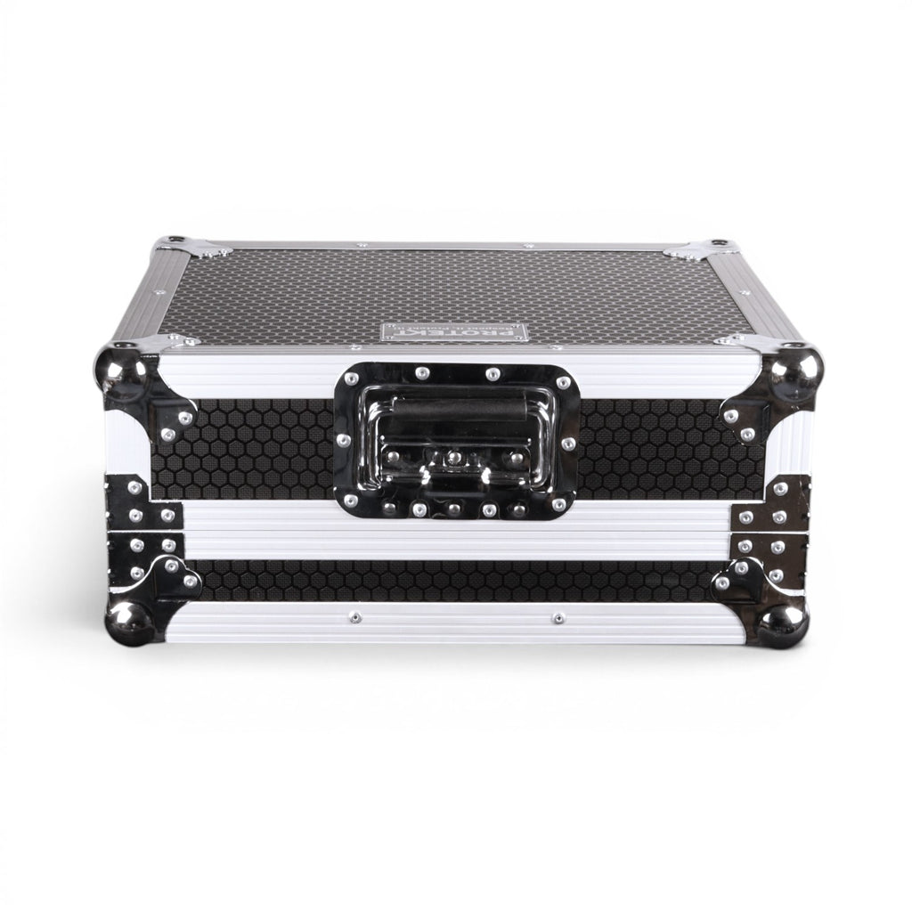 Protekt case for Denon Prime GO - Plus Series CPGO DJ Flight Case for Denon DJ Controller