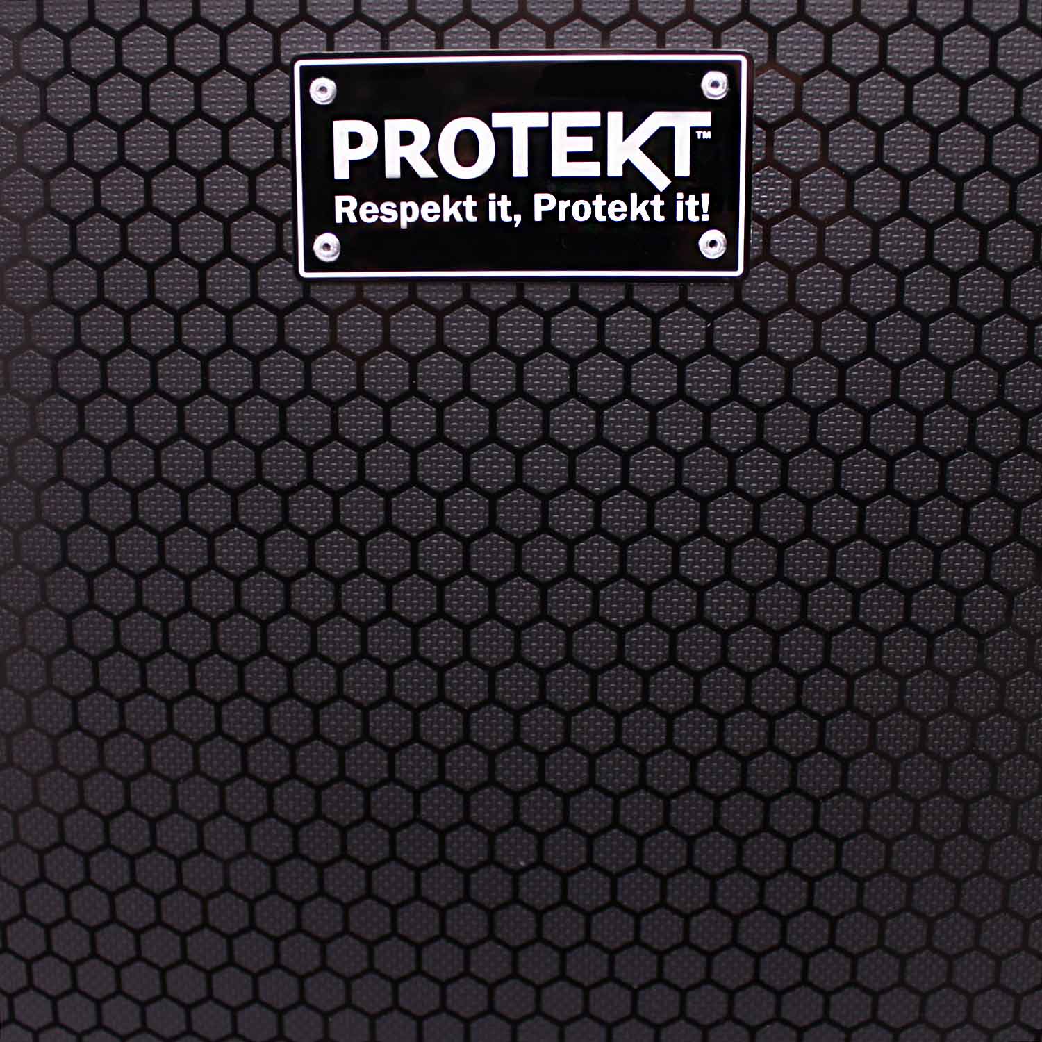 Protekt DJ Flight Case for Numark Mixstream Pro Controller Plus Series CMS