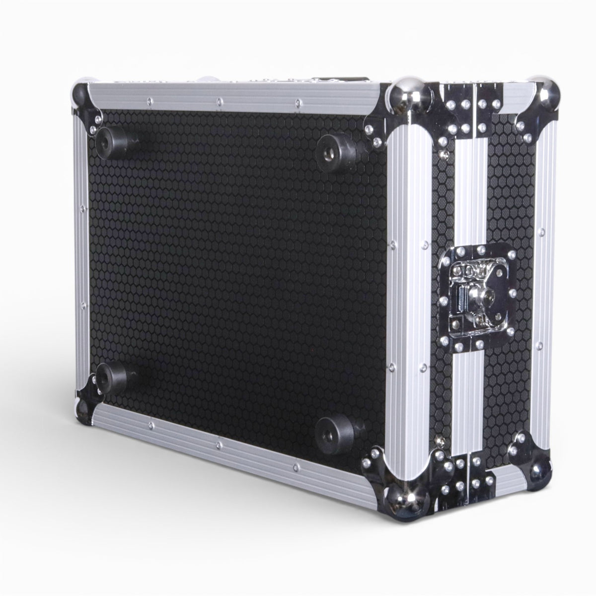 Protekt DDJ-FLX4 DDJ-400 Plus Series CSFLX4 DJ Flight Case + Laptop Shelf for Pioneer Controller