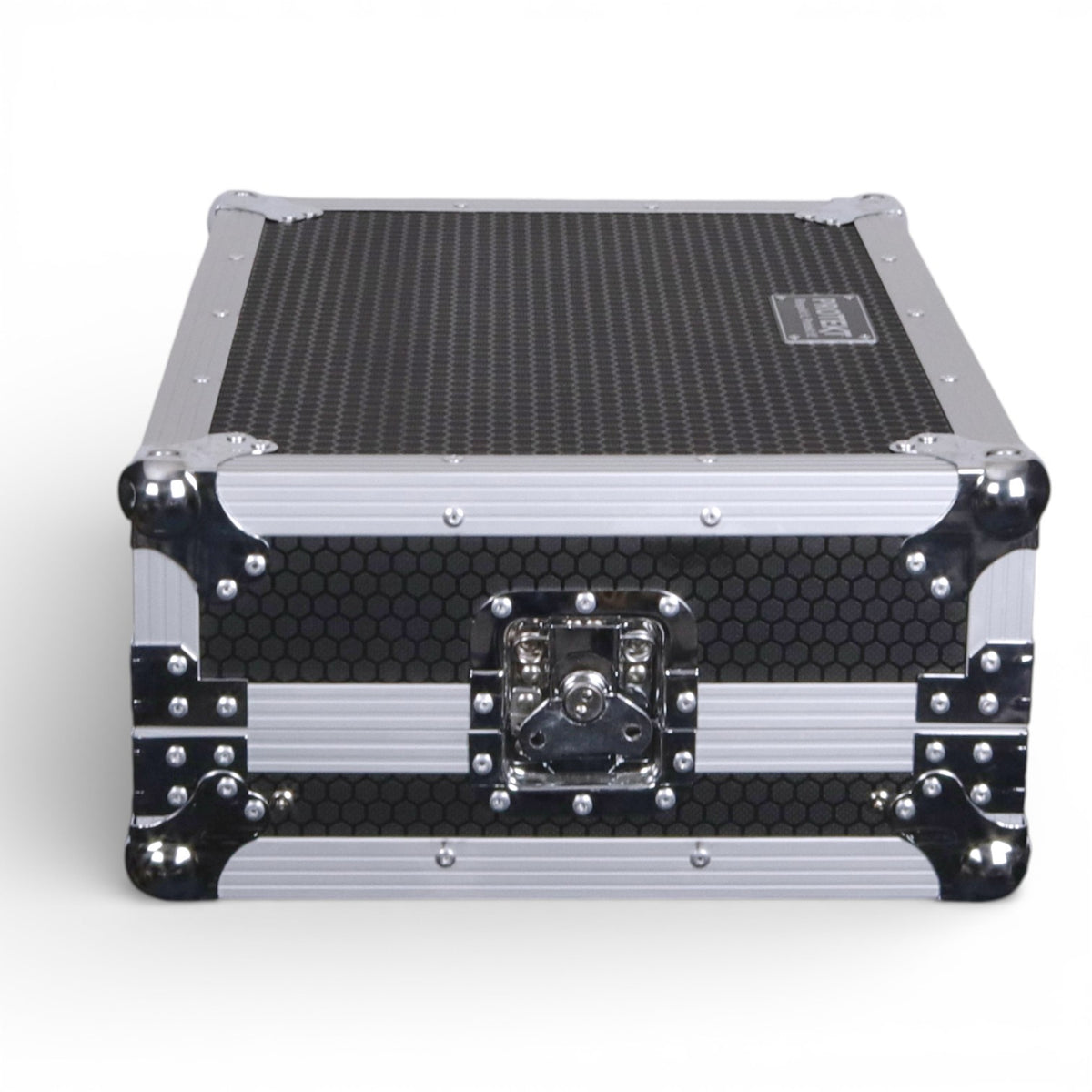 Protekt DDJ-FLX4 DDJ-400 Plus Series CSFLX4 DJ Flight Case + Laptop Shelf for Pioneer Controller