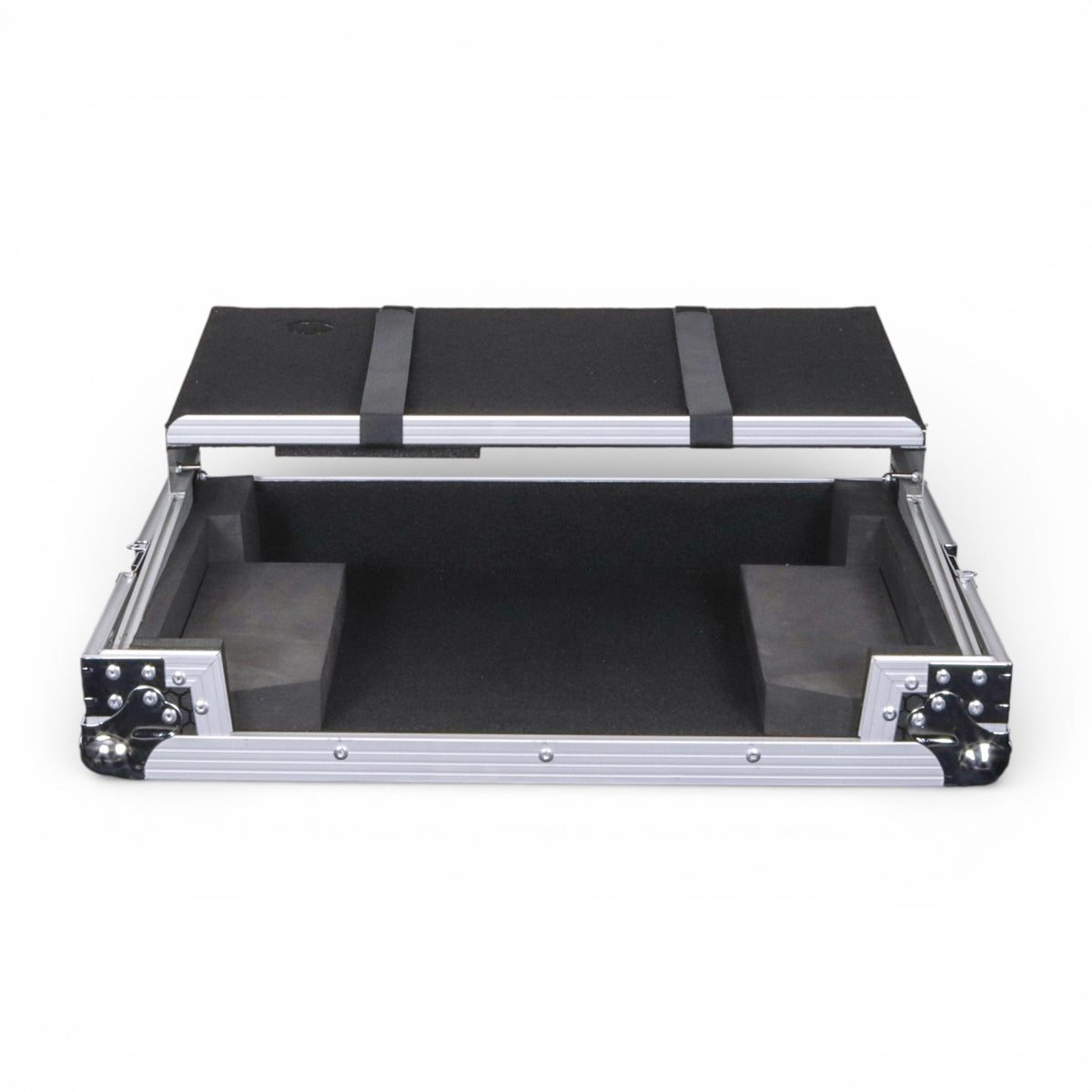 Protekt DDJ-FLX4 DDJ-400 Plus Series CSFLX4 DJ Flight Case + Laptop Shelf for Pioneer Controller