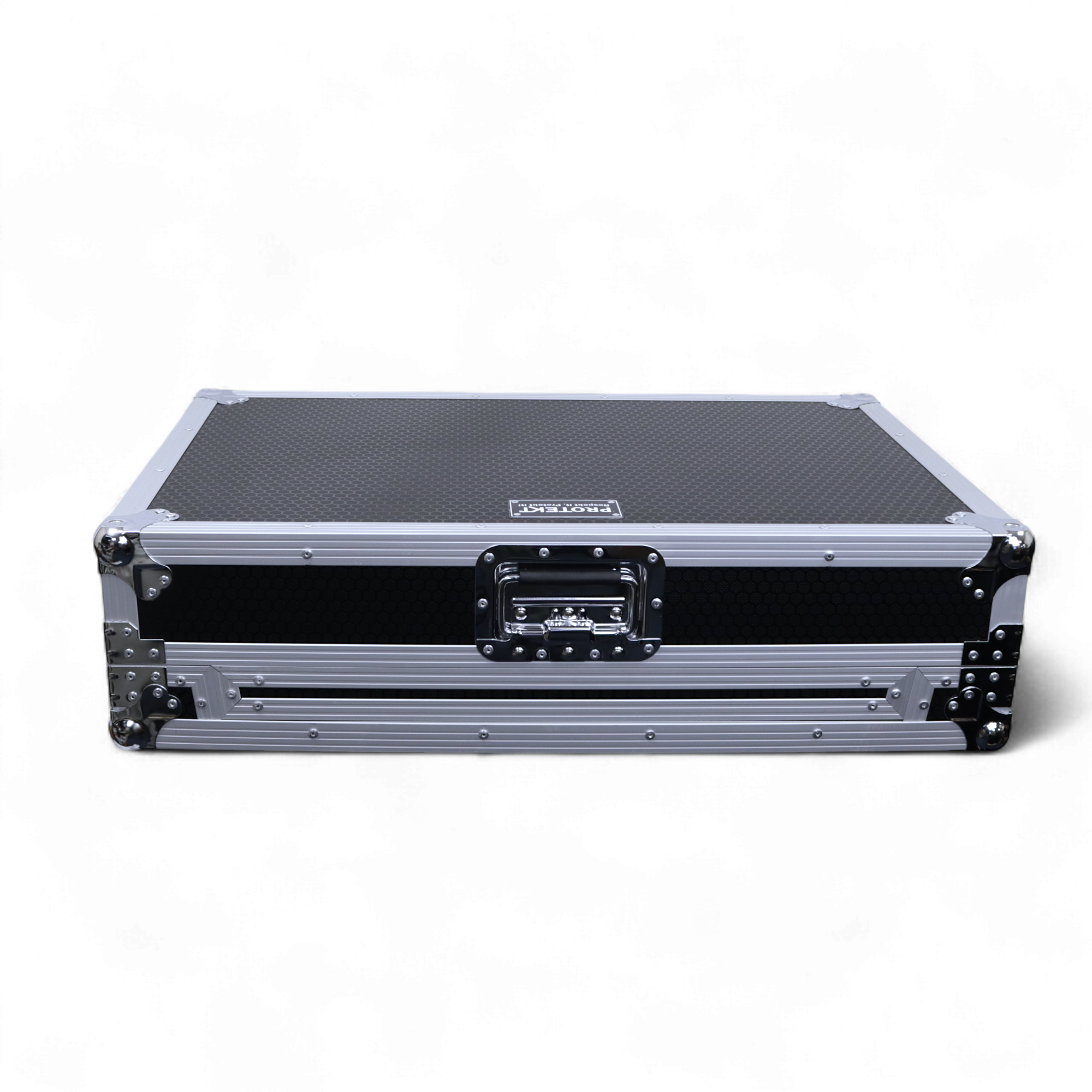 Protekt Case for Pioneer DDJ-800 CS800 DJ Flight Case + Laptop Shelf for DJ Controller