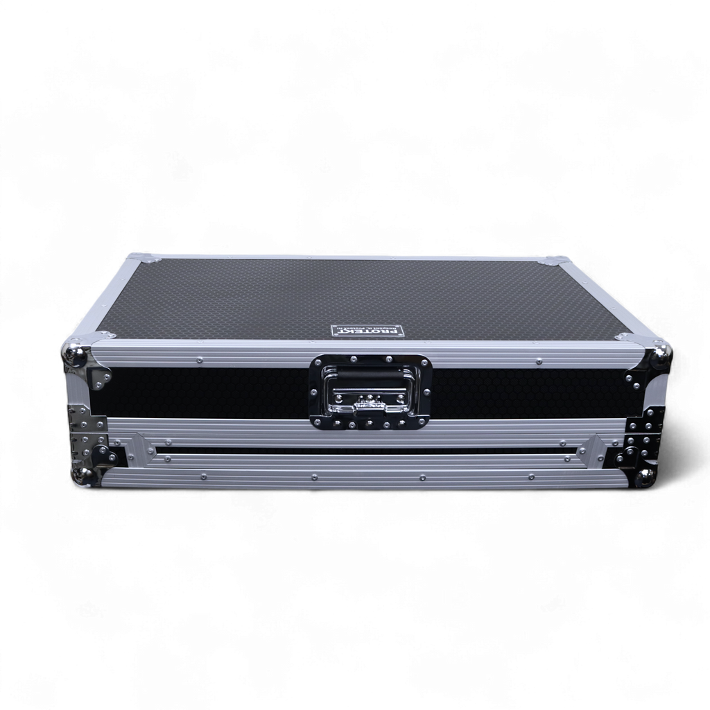 Protekt DDJ-REV7 Plus Series CSREV7 DJ Flight Case + Laptop Shelf for Pioneer Controller
