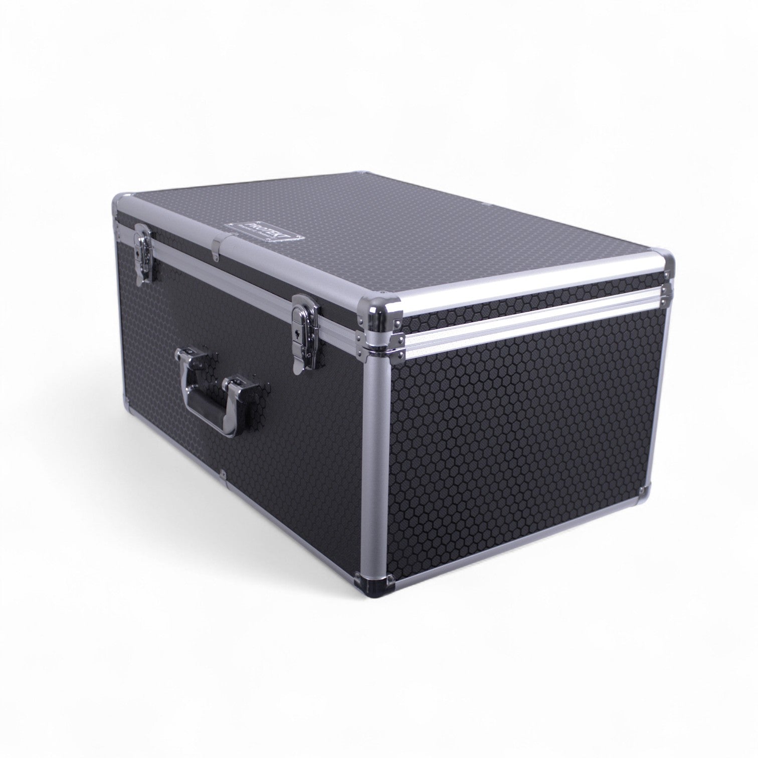 Protekt Plus Series CUM Universal Utility Flight Case for Audio-Visual Gear, Lighting Equipment, DJ Equipment, Tools, Cables and More