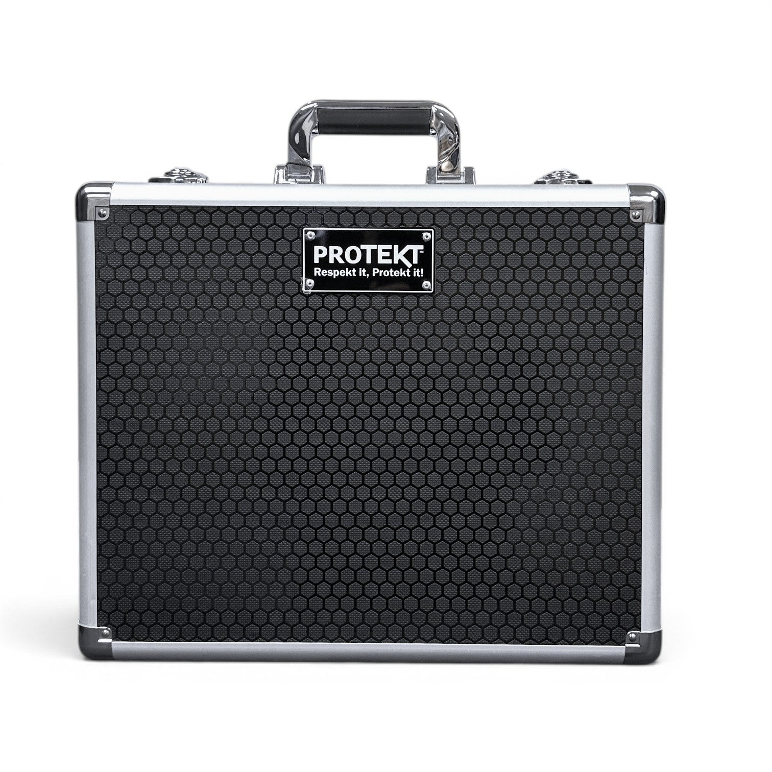 Protekt Plus Series CWMP Universal Wireless Microphone Flight Case