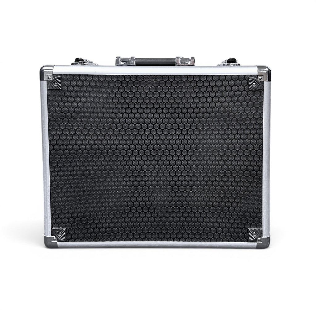 Protekt Plus Series CWMP Universal Wireless Microphone Flight Case