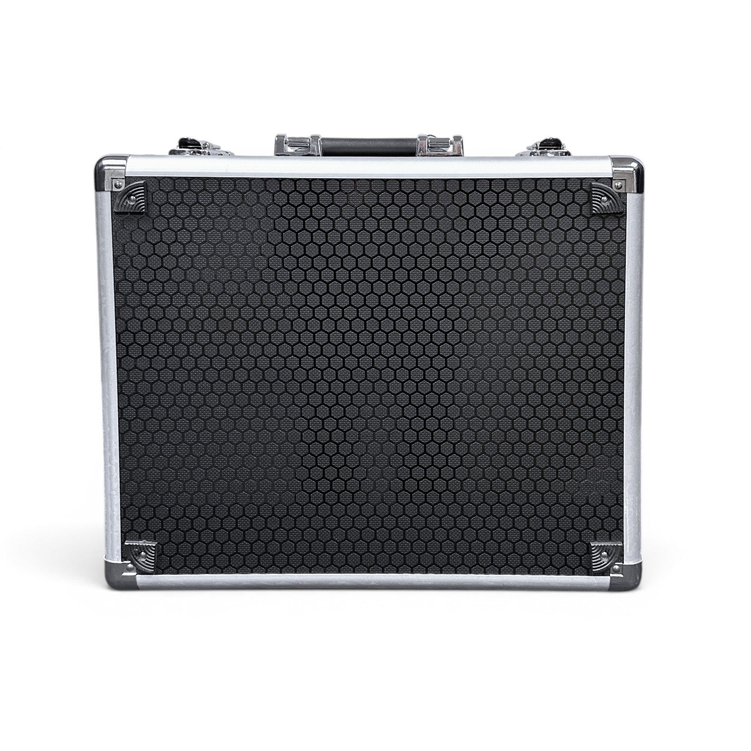 Protekt Plus Series CWMP Universal Wireless Microphone Flight Case
