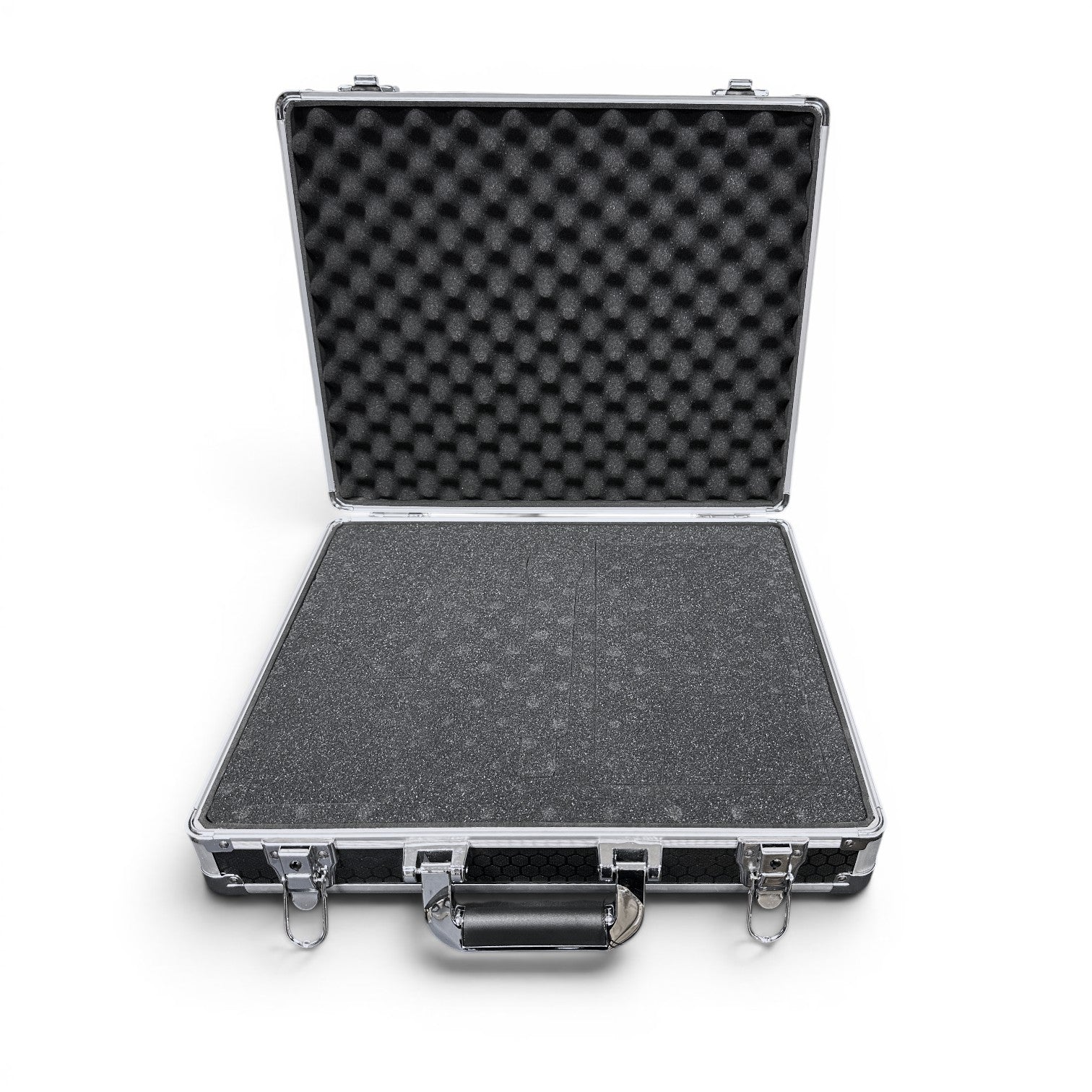 Protekt Plus Series CWMP Universal Wireless Microphone Flight Case
