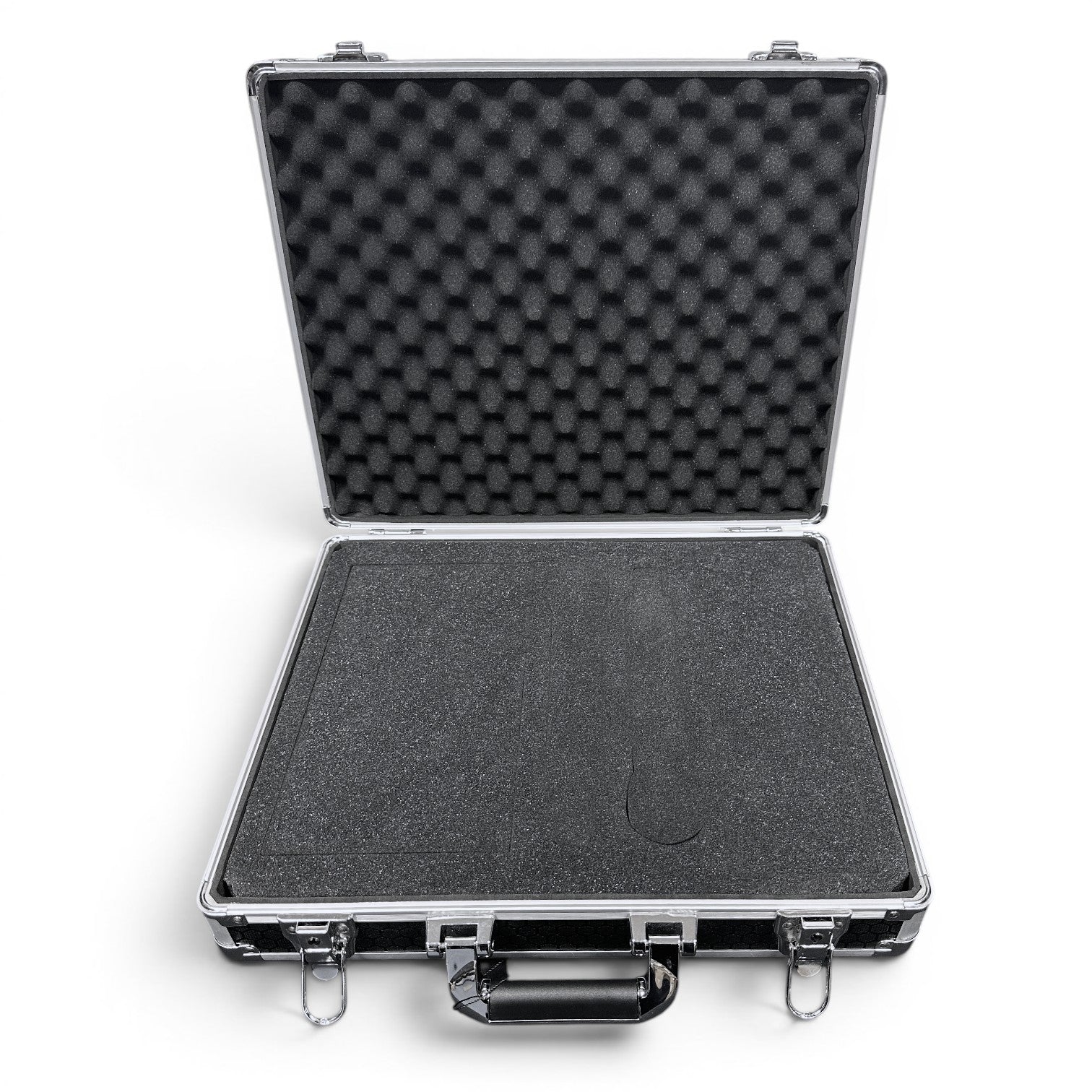 Protekt Plus Series CWMP Universal Wireless Microphone Flight Case