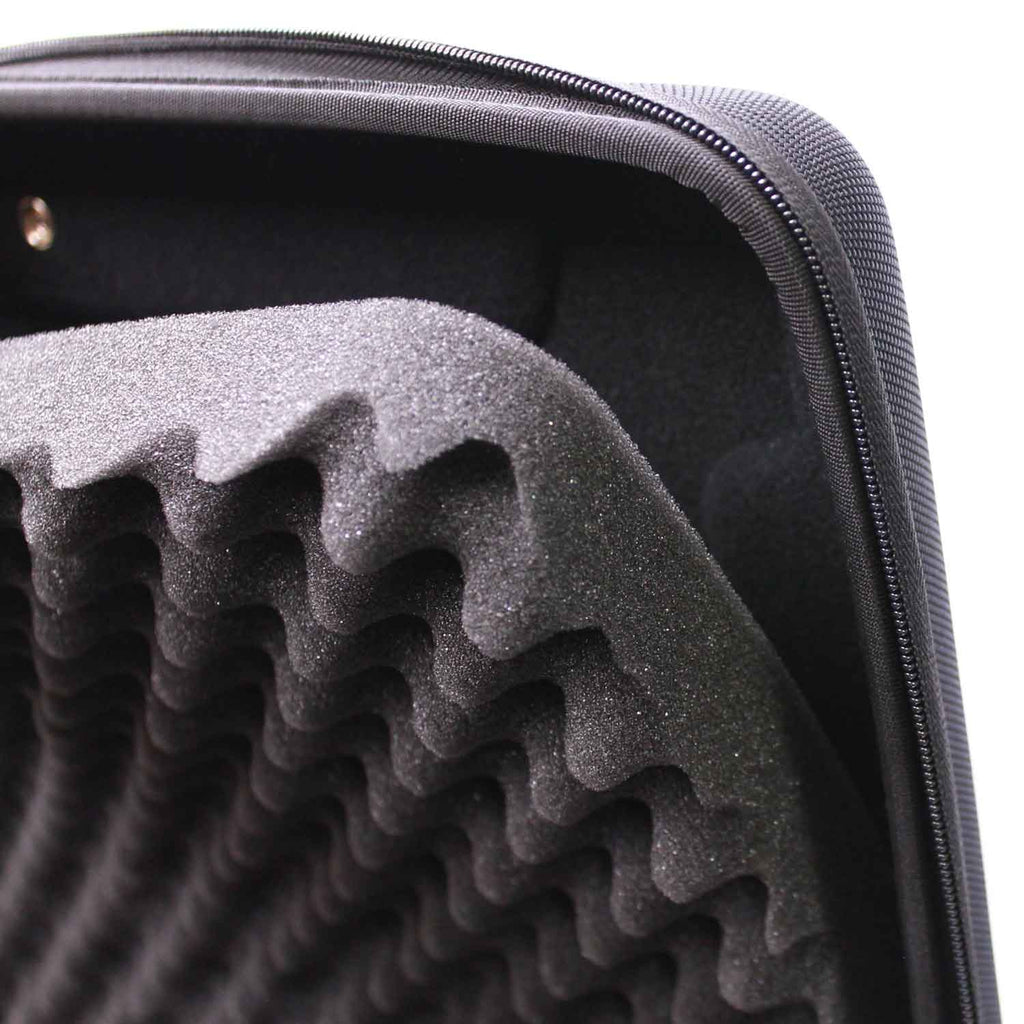 Protekt Bag for Pioneer DDJ-FLX4 Plus Series BFLX4 Hard Shell Carry Bag for DJ Controllers