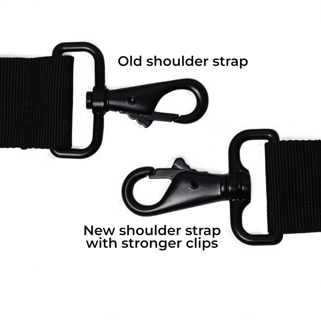 Protekt Plus Hercules Inpulse 500 DJ Hard Shell Carry Bag for Hercules Controller BINP5