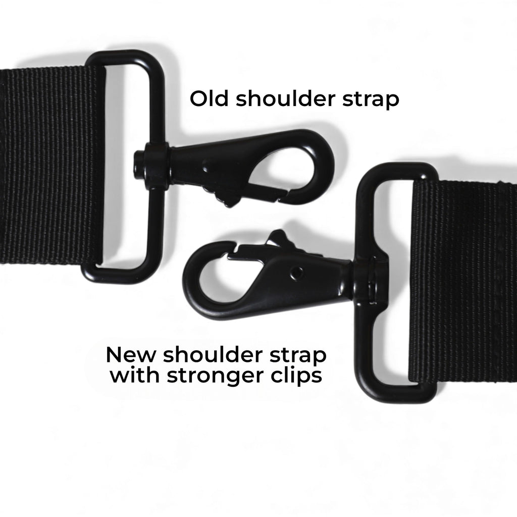 Protekt Denon Prime 4 Plus Series BP4 DJ Hard Carry Bag for Denon Prime 4 Controller