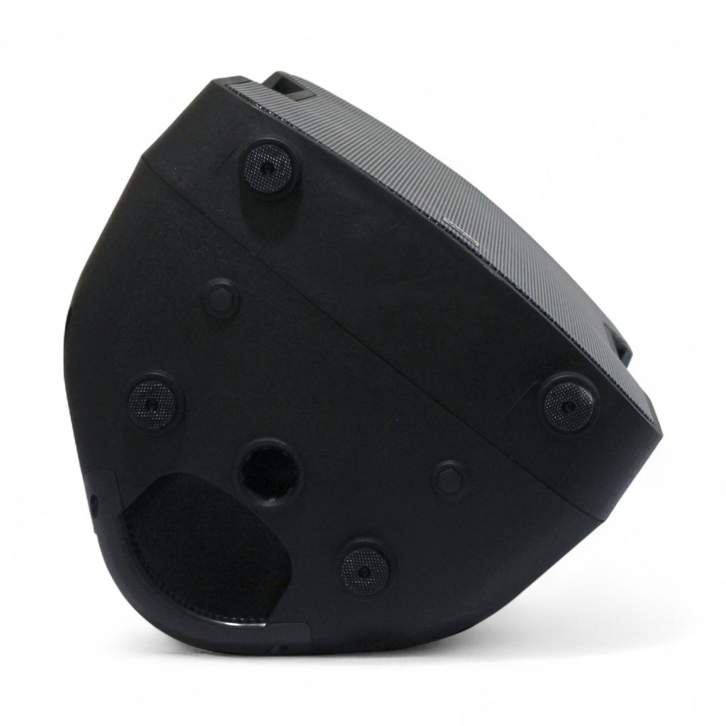 TEK audio Play15 15" Active Speaker 600W Stereo bluetooth and USB media player