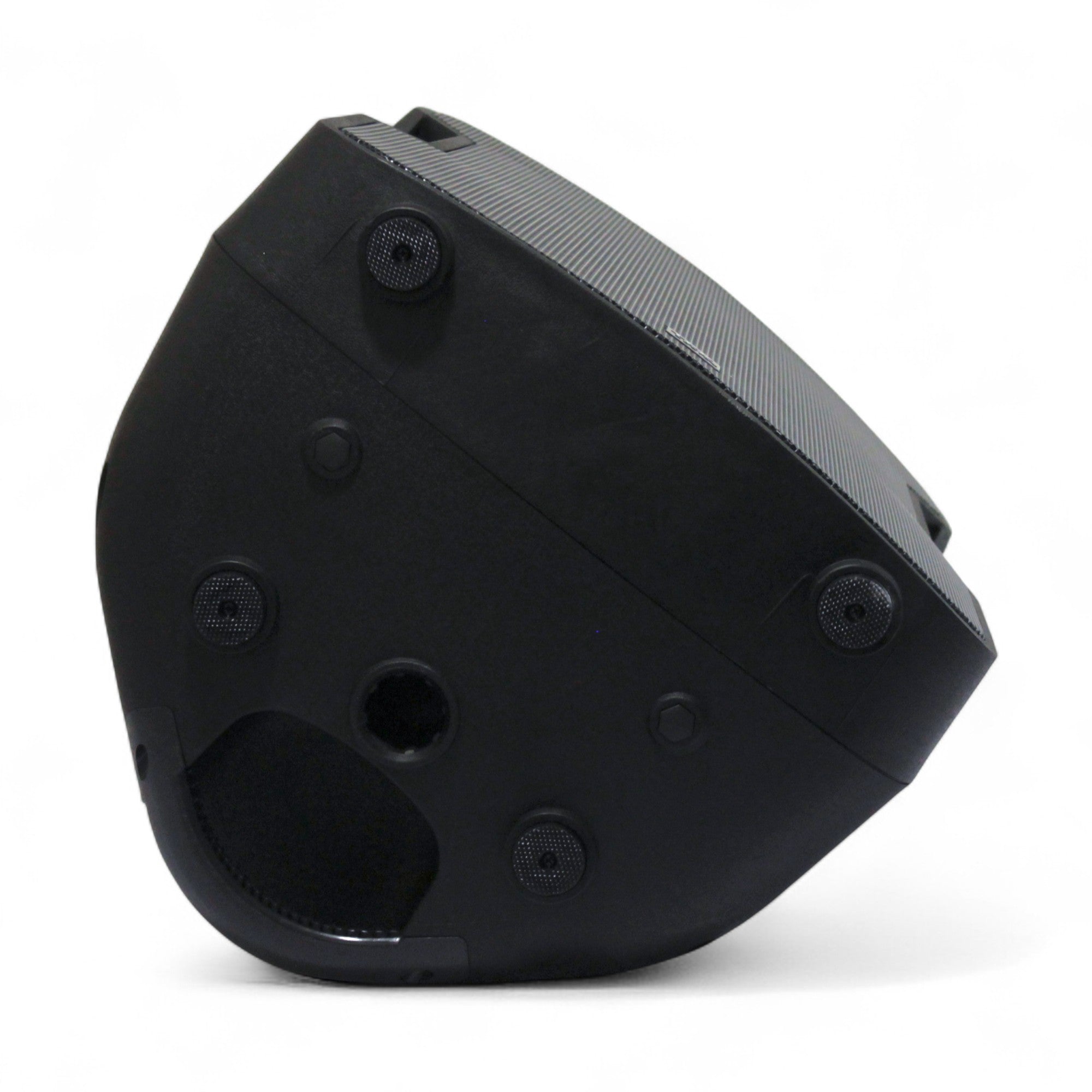 TEK audio Play15 15" Active Speaker 600W Stereo bluetooth and USB media player