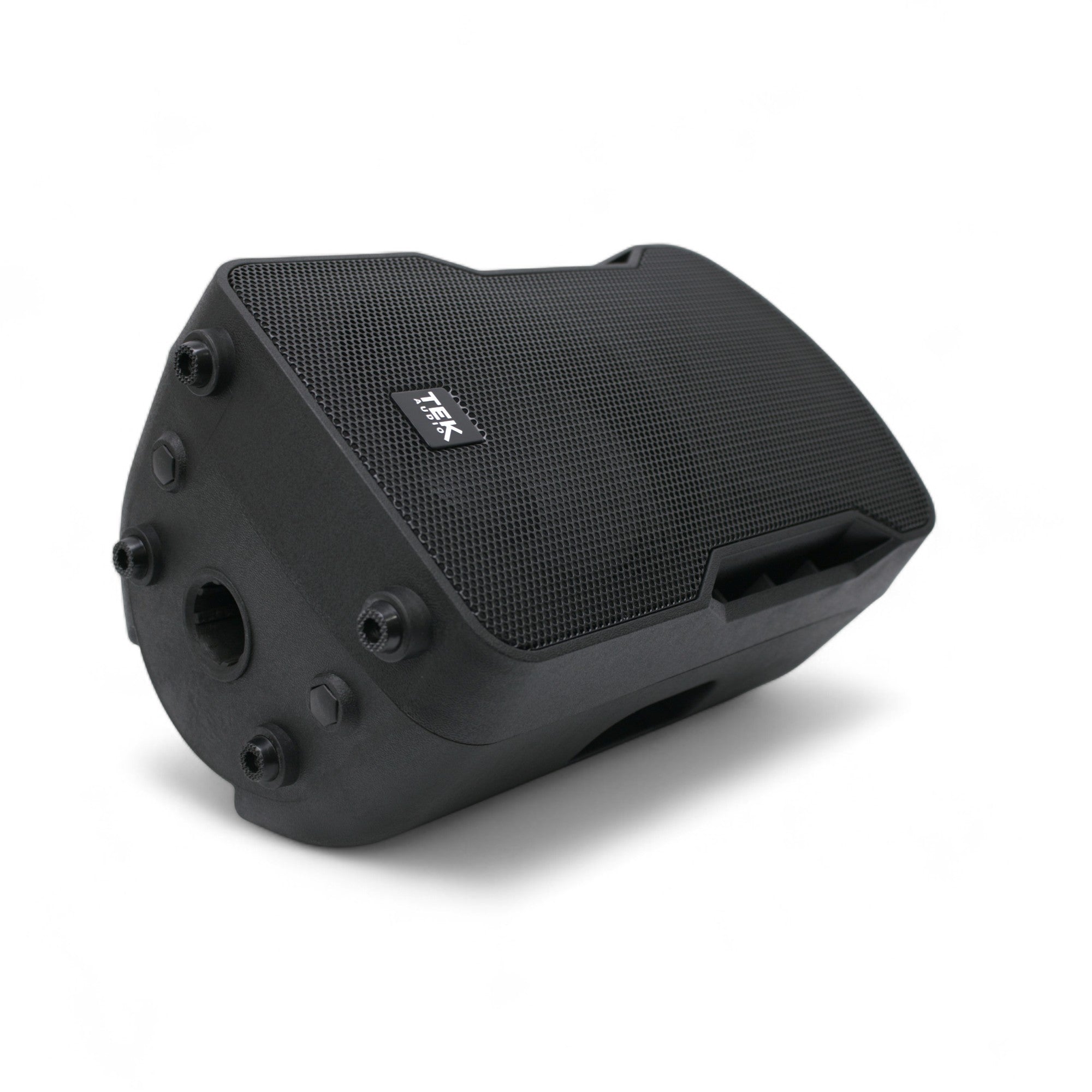 TEK audio Play 8 8" Active Speaker 400W bluetooth and USB media player