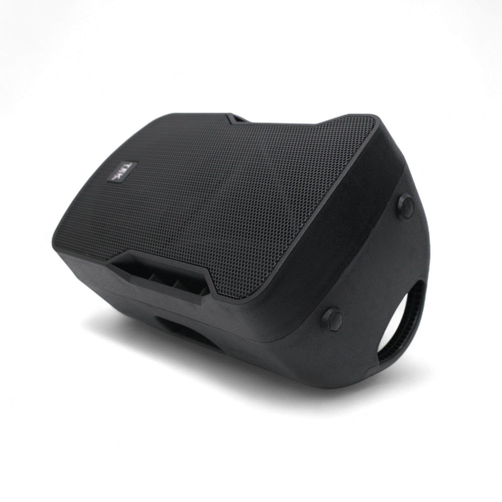 TEK audio Play 10 10" Active Speaker 400W with bluetooth and USB media player