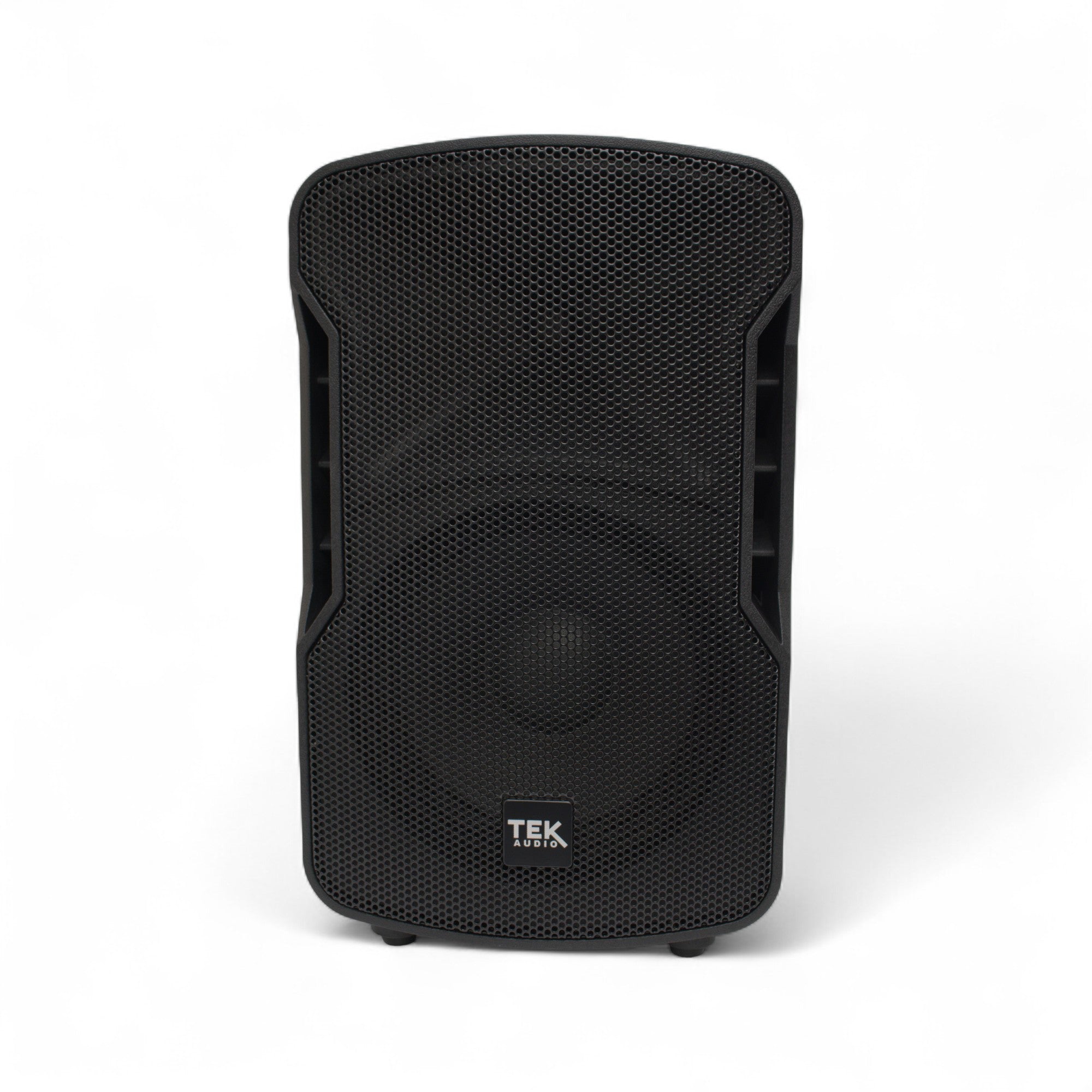 TEK audio 2x Play 10 10" Active Speaker 400W with bluetooth and USB media player