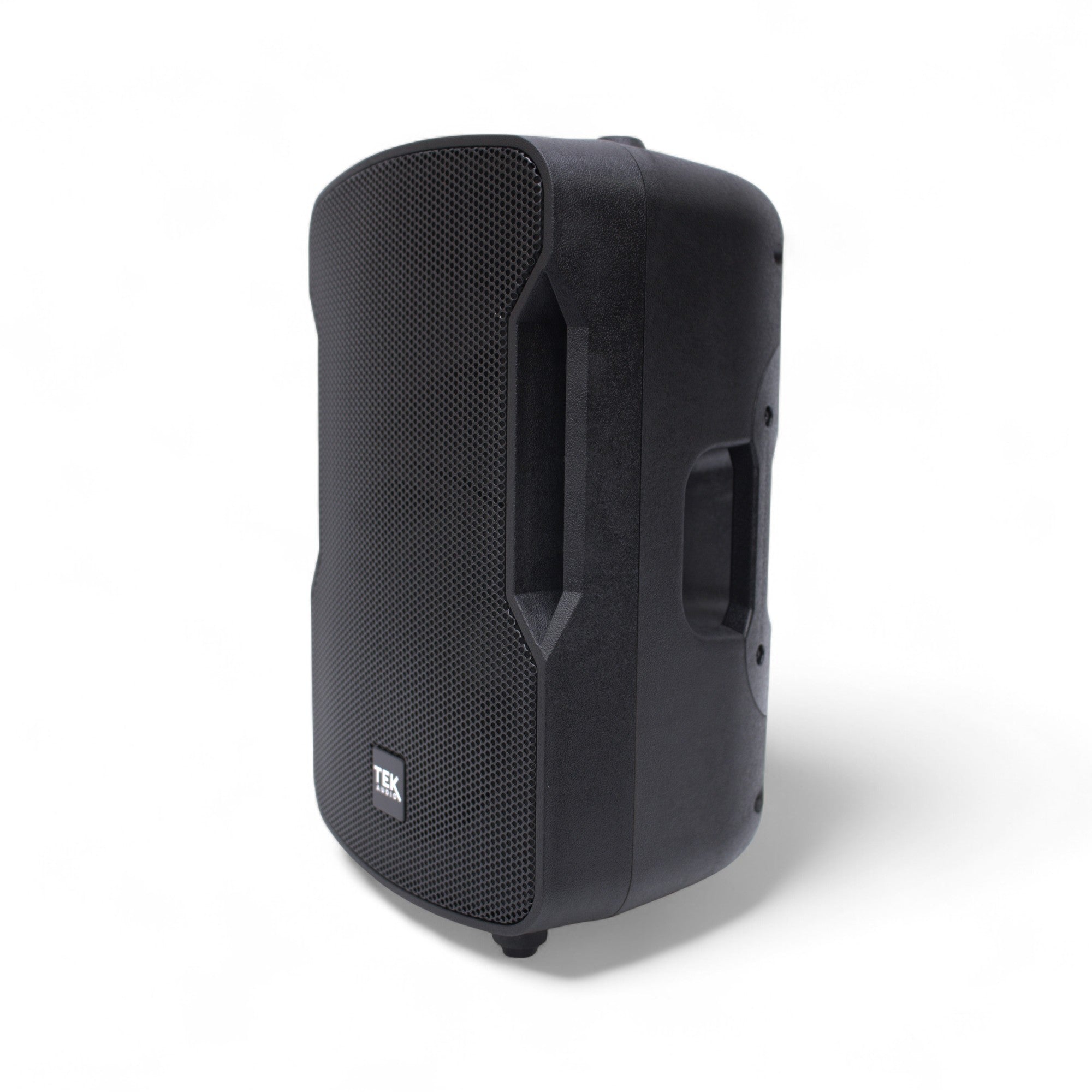 TEK audio 2x Play 10 10" Active Speaker 400W with bluetooth and USB media player