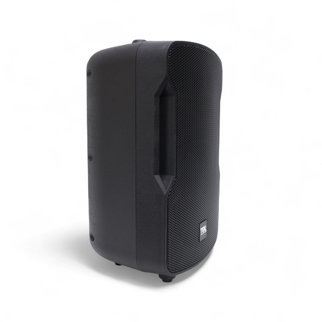 TEK audio Play 10 10" Active Speaker 400W with bluetooth and USB media player