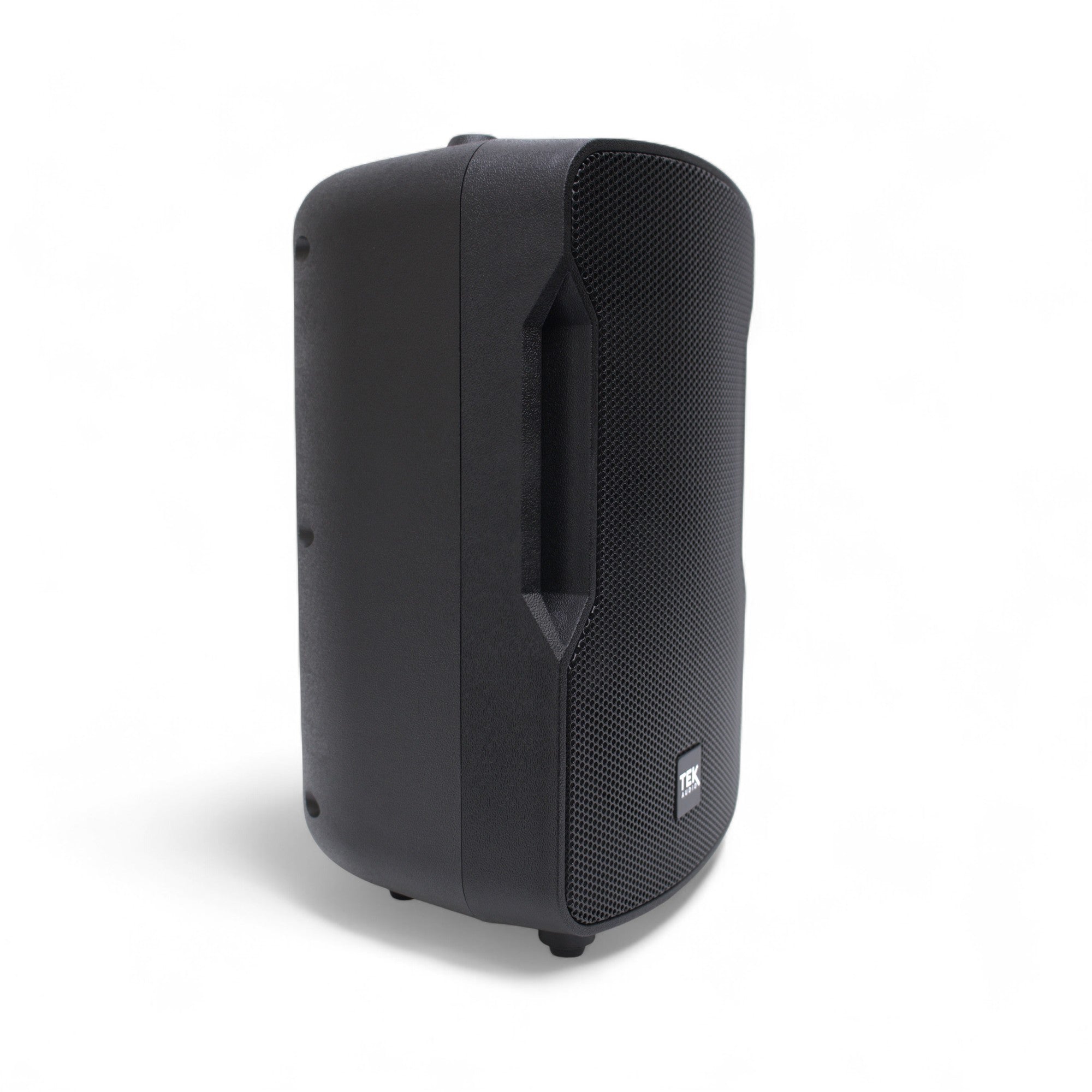 TEK audio 2x Play 8 8" Active Speaker 400W bluetooth and USB media player