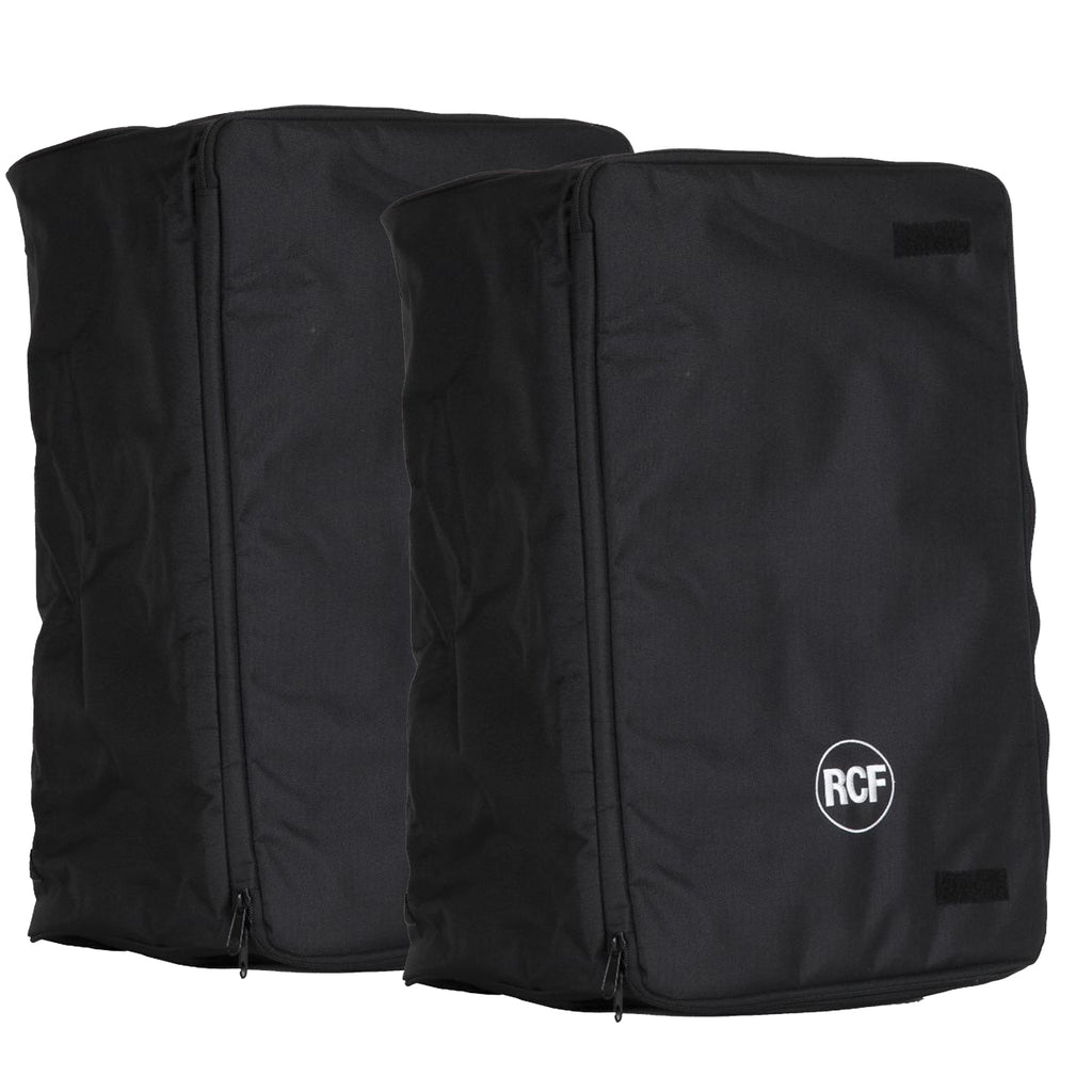 2x COVERS for RCF ART 712-A MK5 MK4 MK II Original COVER for Active Speakers