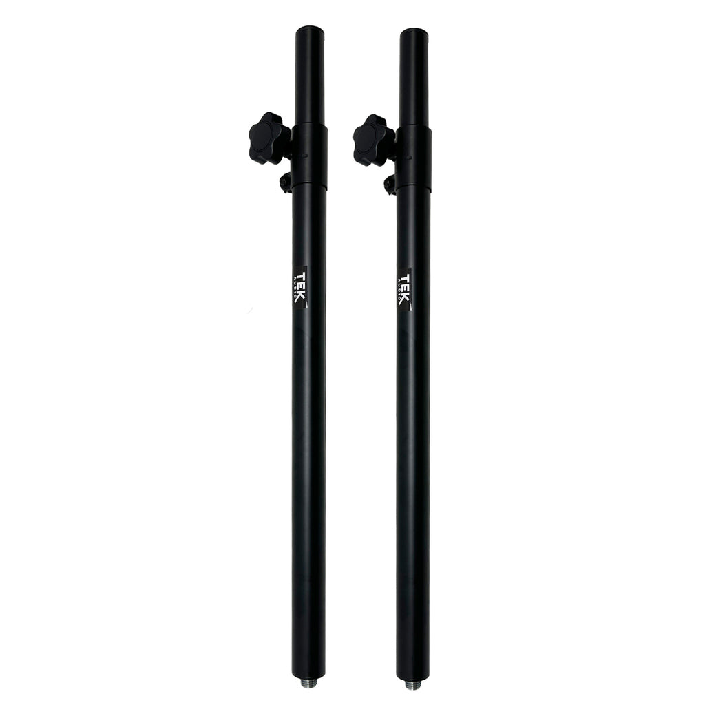 2x RCF SUB 8003-AS MK3  18-inch Active Subwoofer  - including XLR Cables