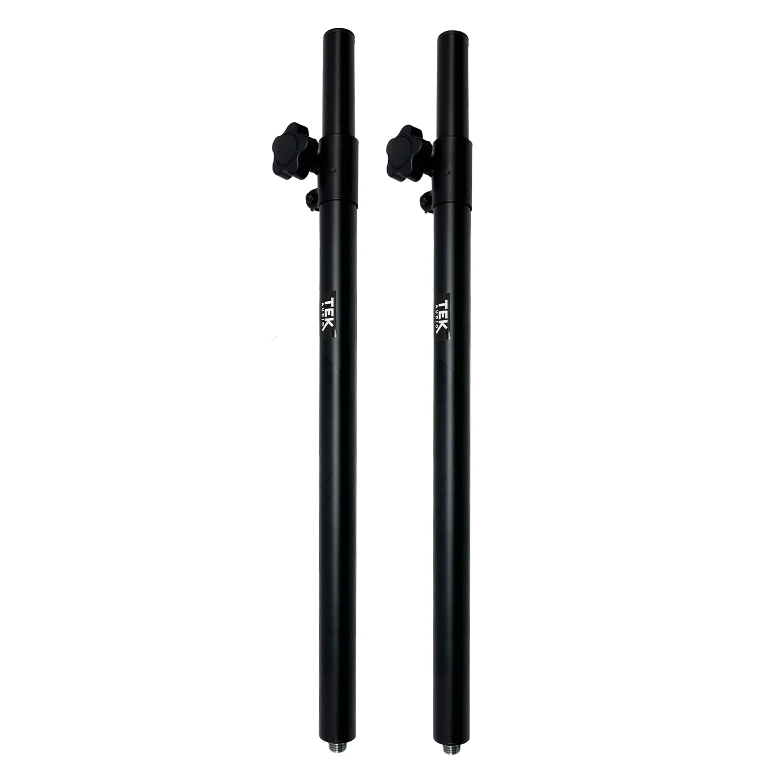 2x RCF SUB 8003-AS MK3  18-inch Active Subwoofer  - including XLR Cables