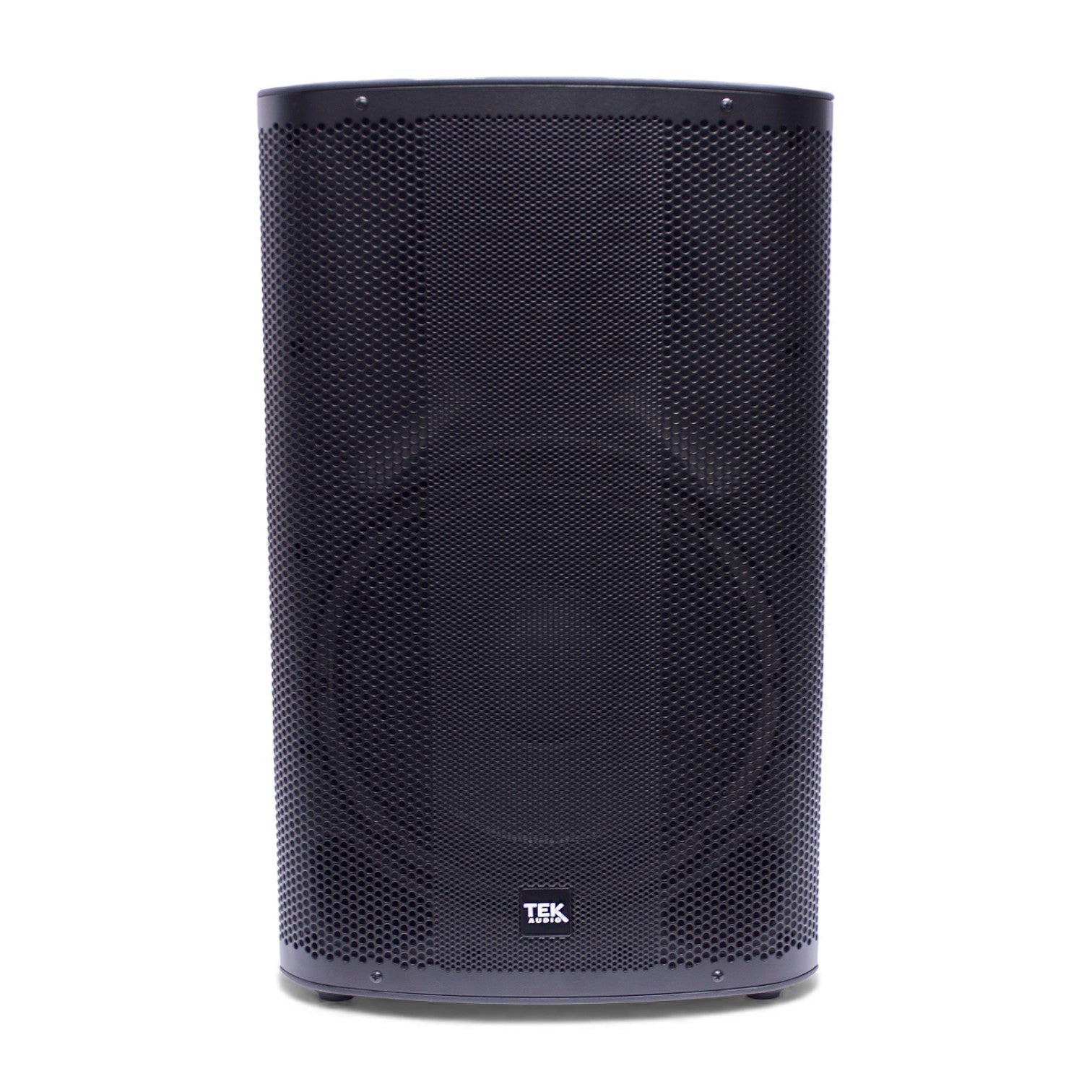 TEK audio 12" TEK12 V2 Active Speaker 1600W