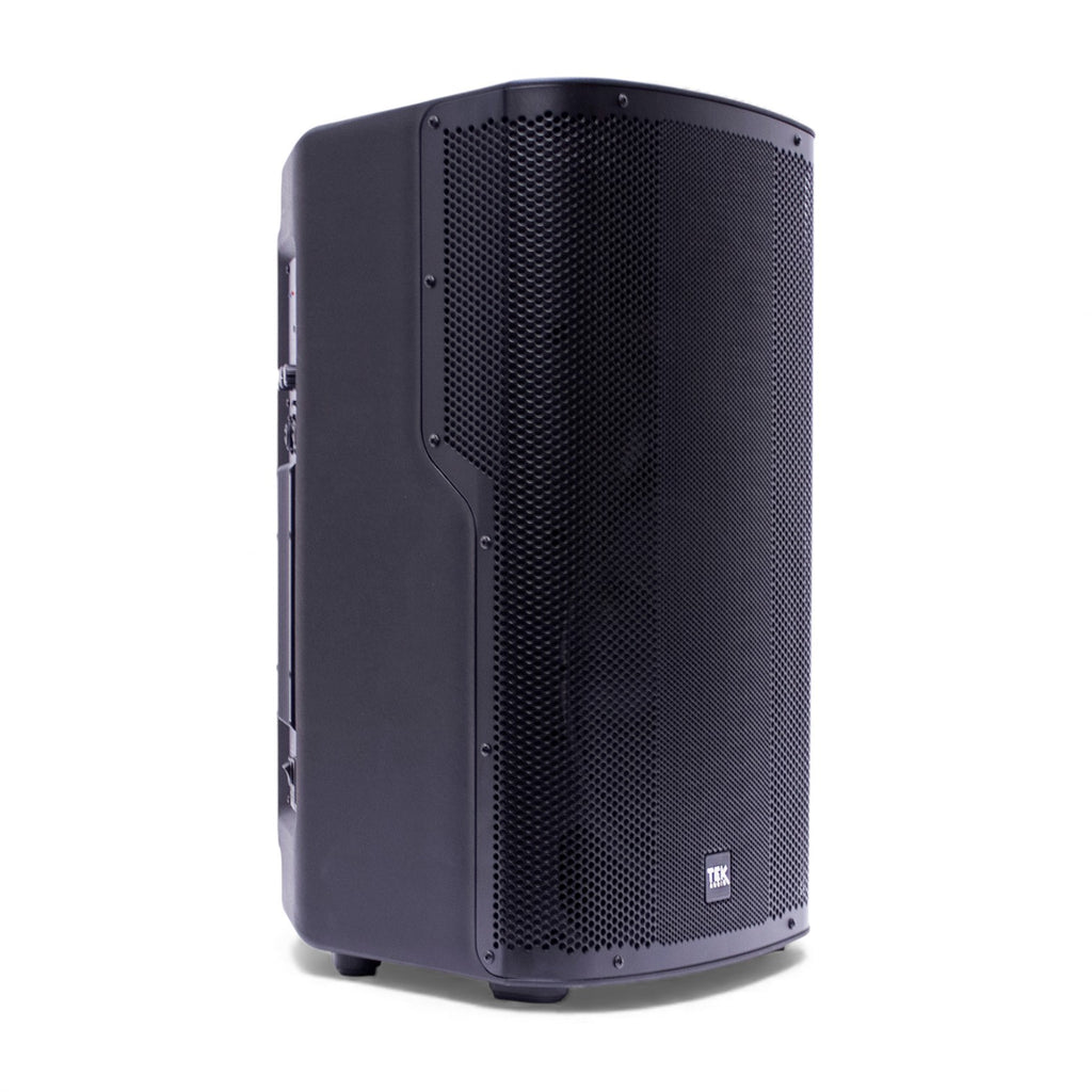 TEK audio 12" TEK12 V2 Active Speaker 1600W