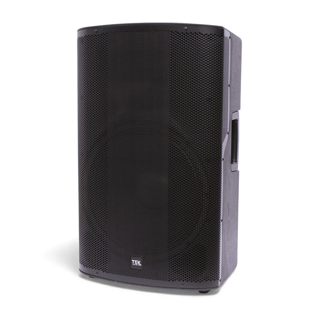 TEK audio 12" TEK12 V2 Active Speaker 1600W
