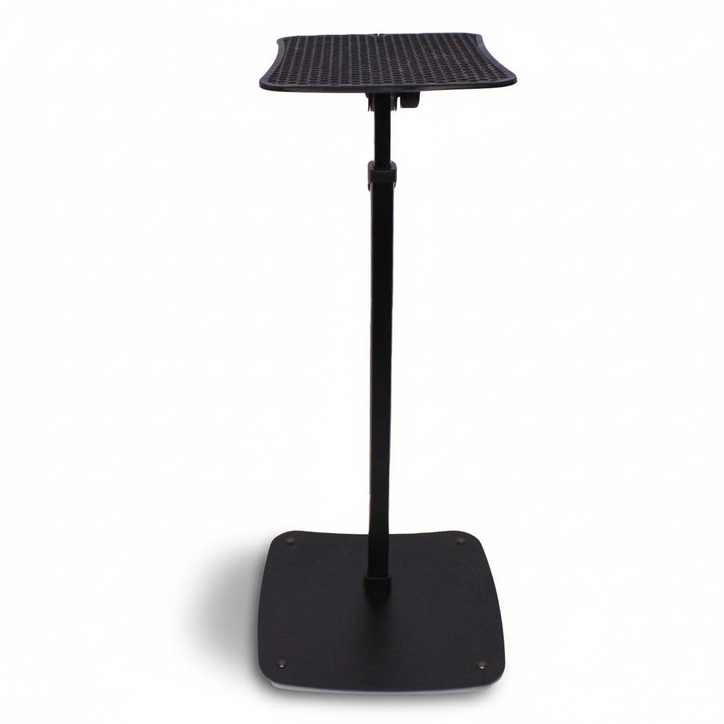 Studio Monitor Stand Deluxe with Tilting Top Plate TEK audio SS550