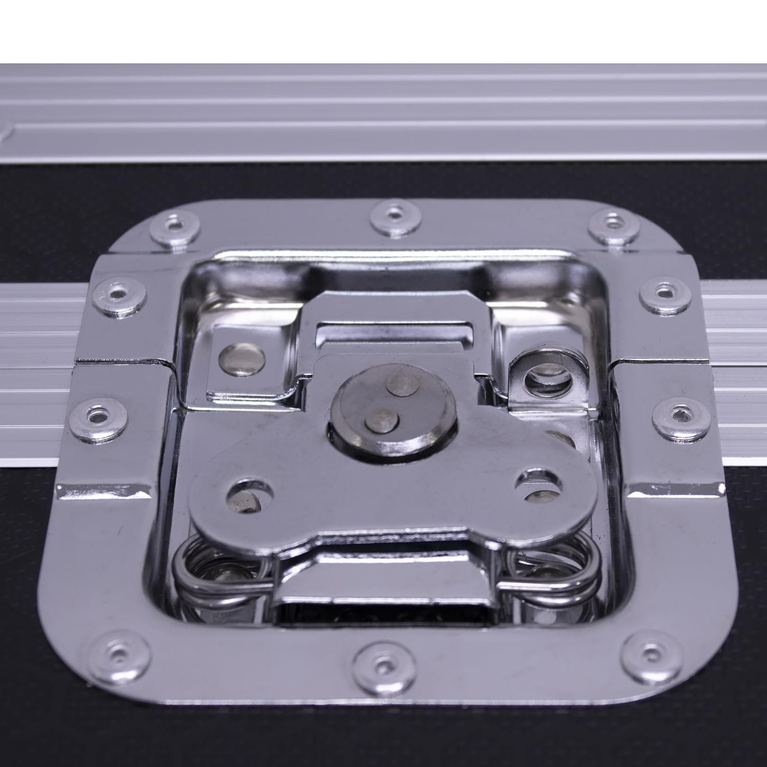 Protekt Case for XDJ-AZ - CAZ DJ Flight Case for Alpha Theta DJ Controller with Wheels